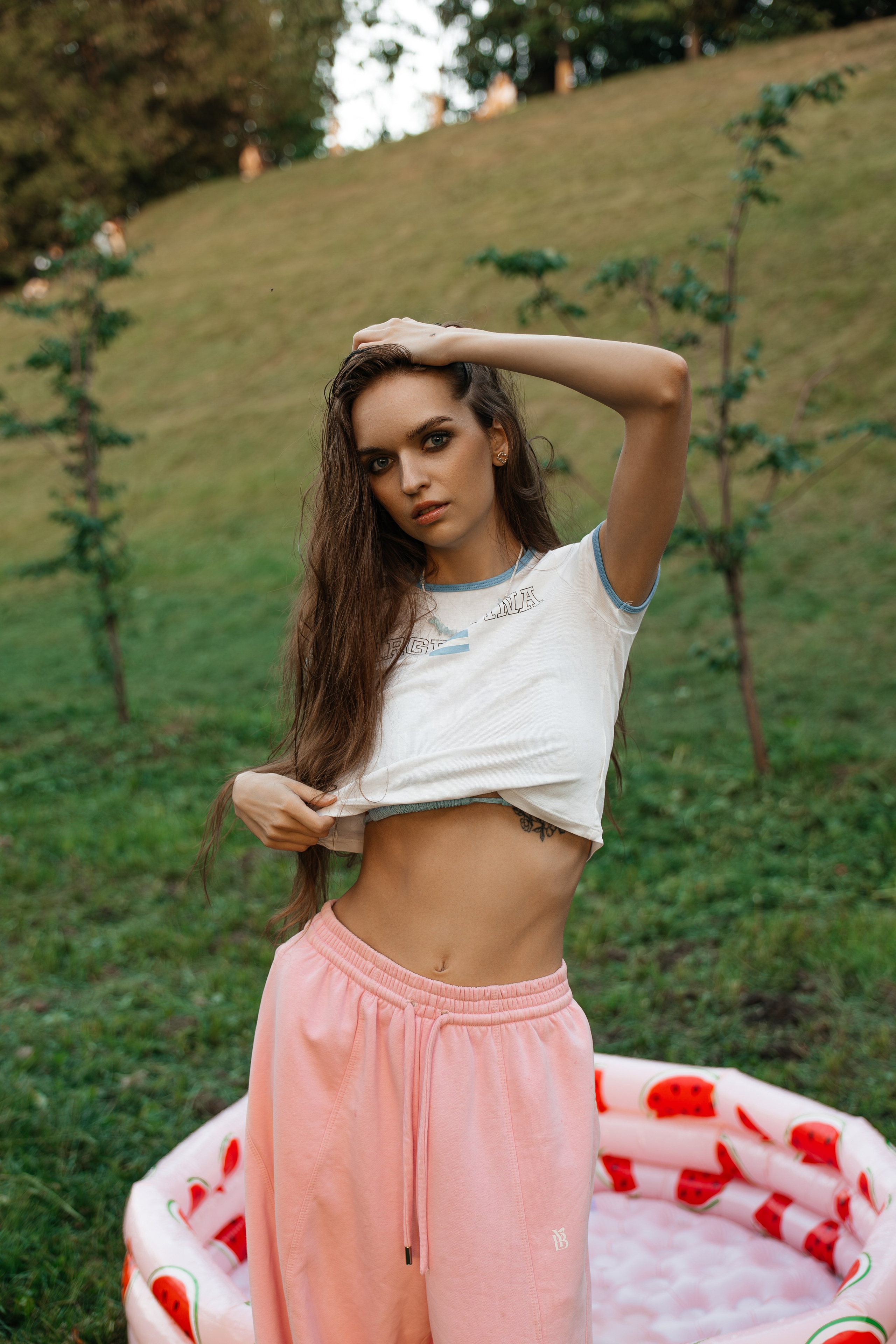 Nicole. Семейный и свадебный фотограф в Москве Елизавета Окульская