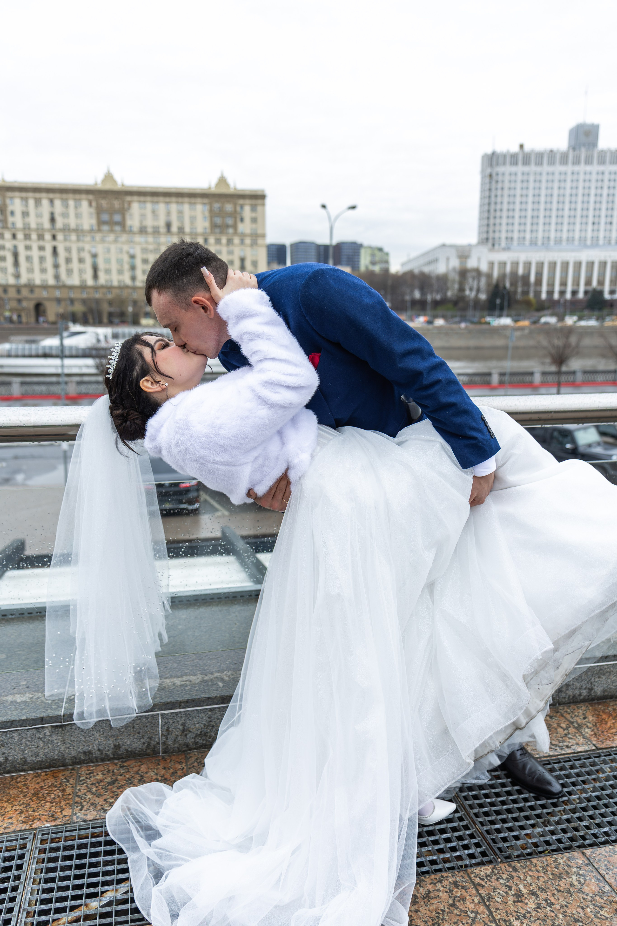 Viktor & Ksenia. Семейный и свадебный фотограф в Москве Елизавета Окульская