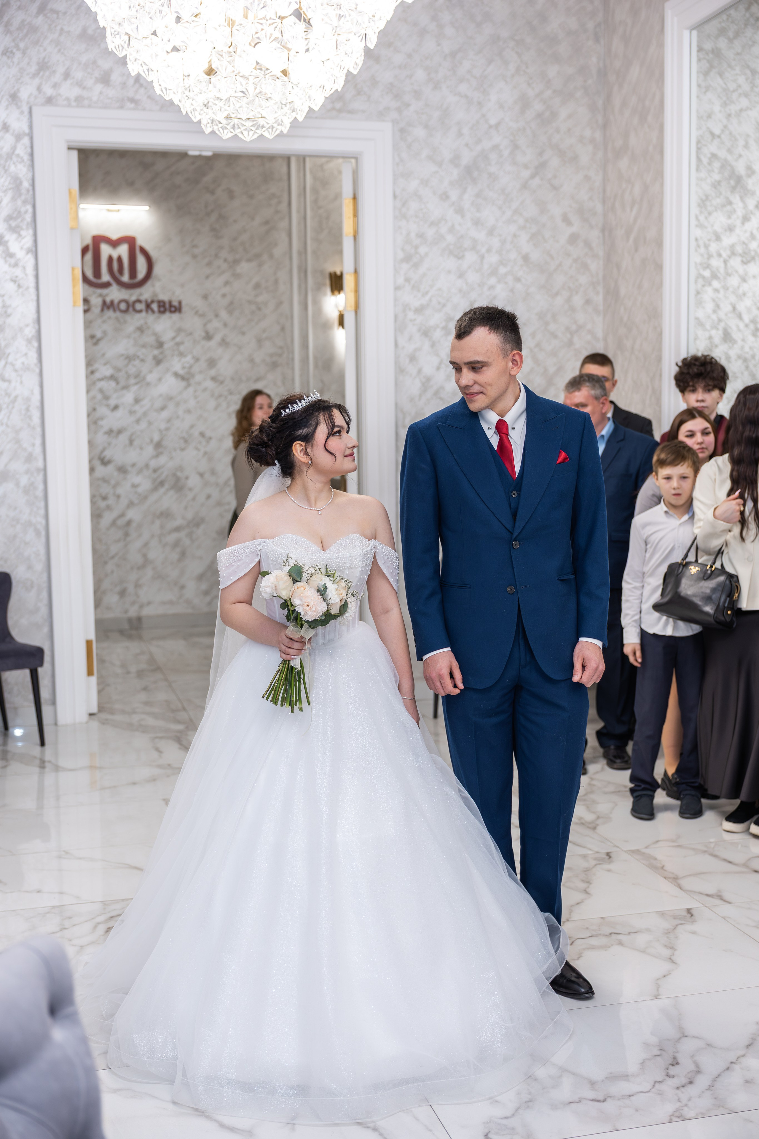 Viktor & Ksenia. Семейный и свадебный фотограф в Москве Елизавета Окульская