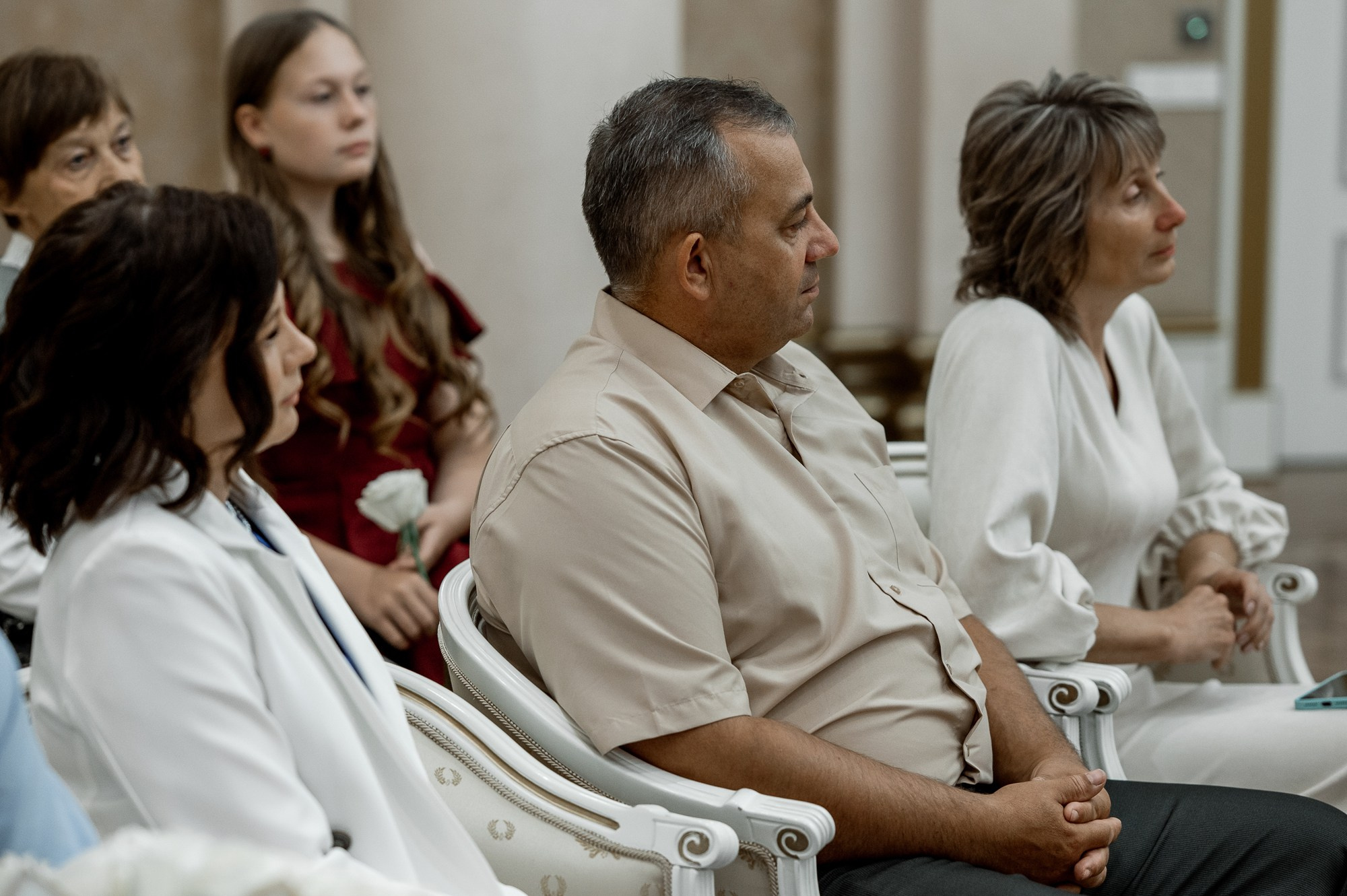 Вячеслав и Алёна. Свадебный фотограф в Тюмени Анастасия Конева