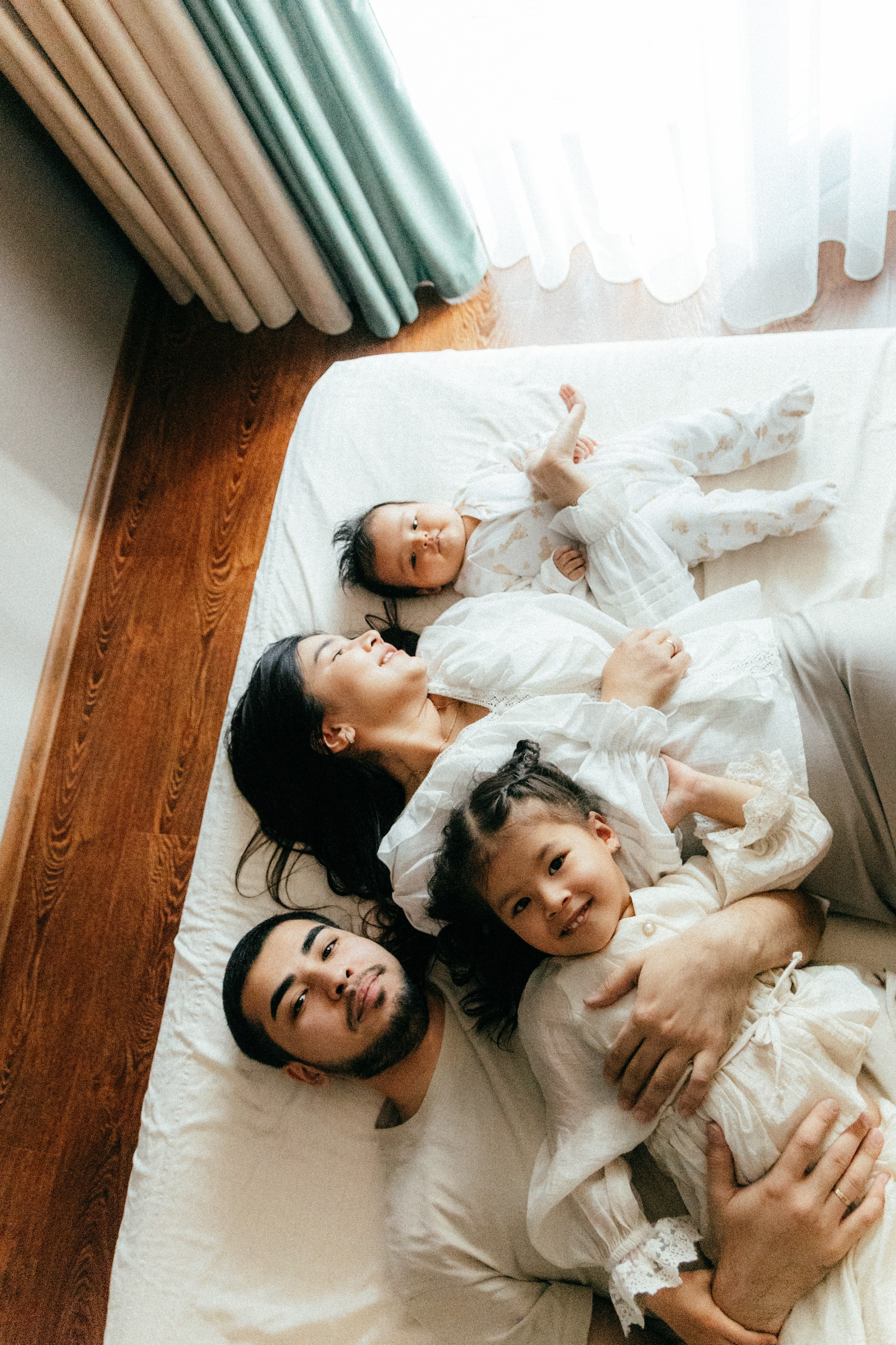 Семейная съемка. Фотограф Наталья Уколова в Саранске