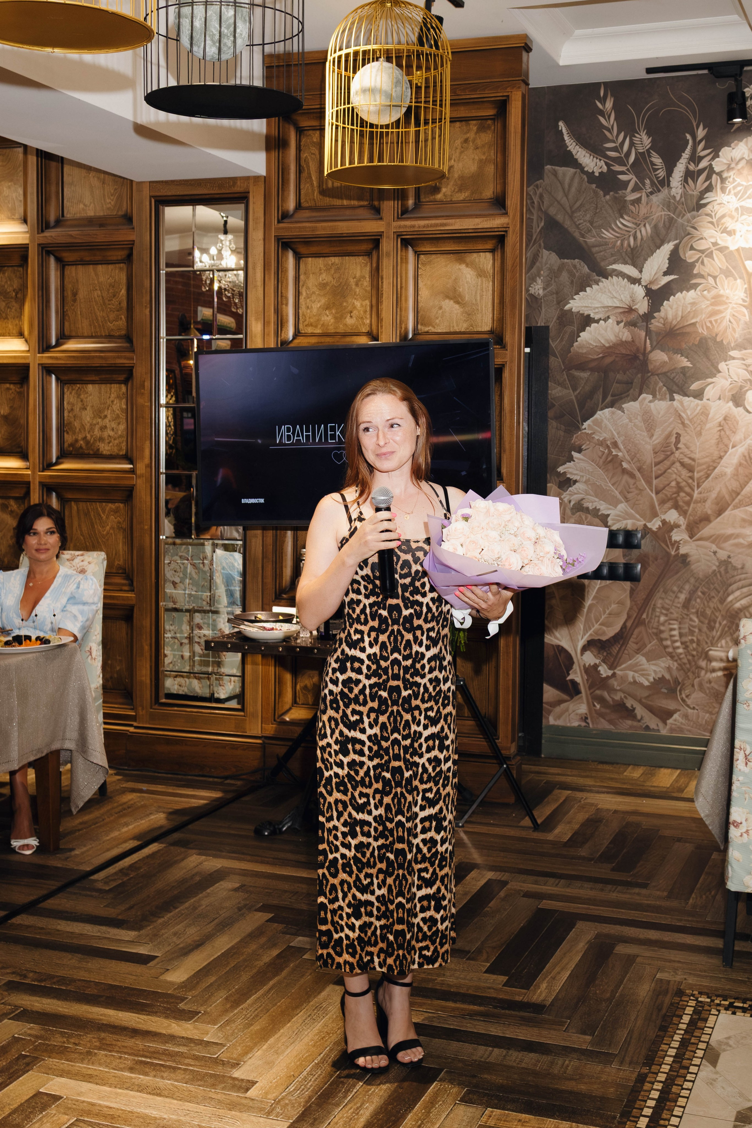 Иван и Екатерина. Фотограф Лиходедова Анастасия