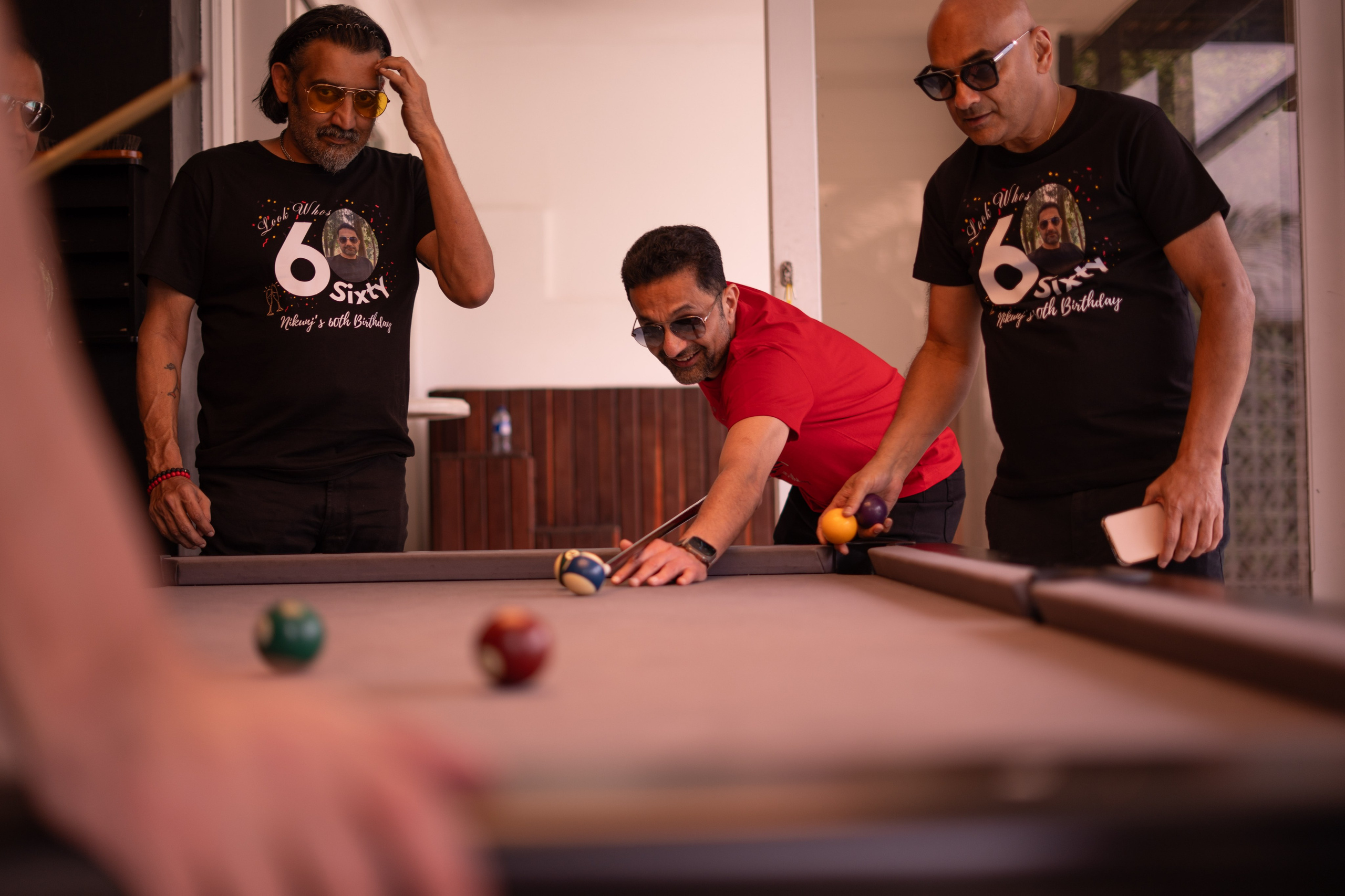 Bachelor party / One day in Medellin. Wedding Photographer in Barcelona and Medellin