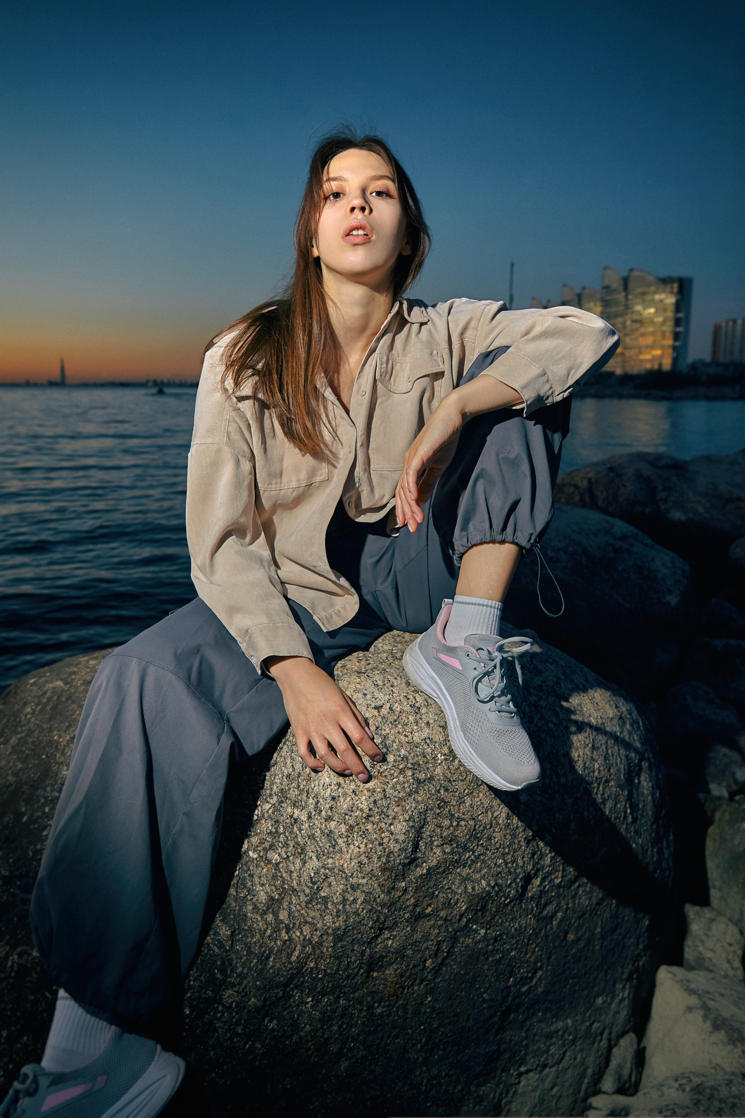 Bay. Рекламный фотограф Санкт-Петербург Катерина Мишкель