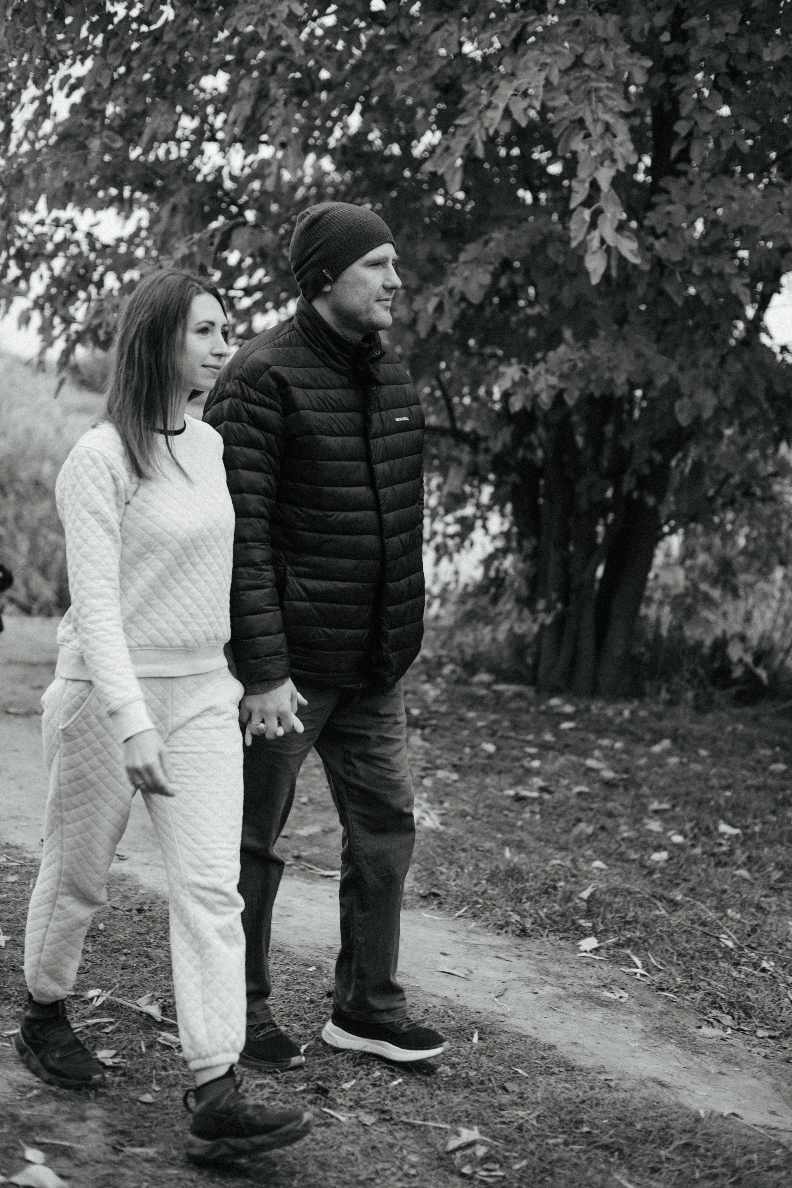 Осенняя прогулка. Фотограф в Ростове-на-Дону Мария Безменова