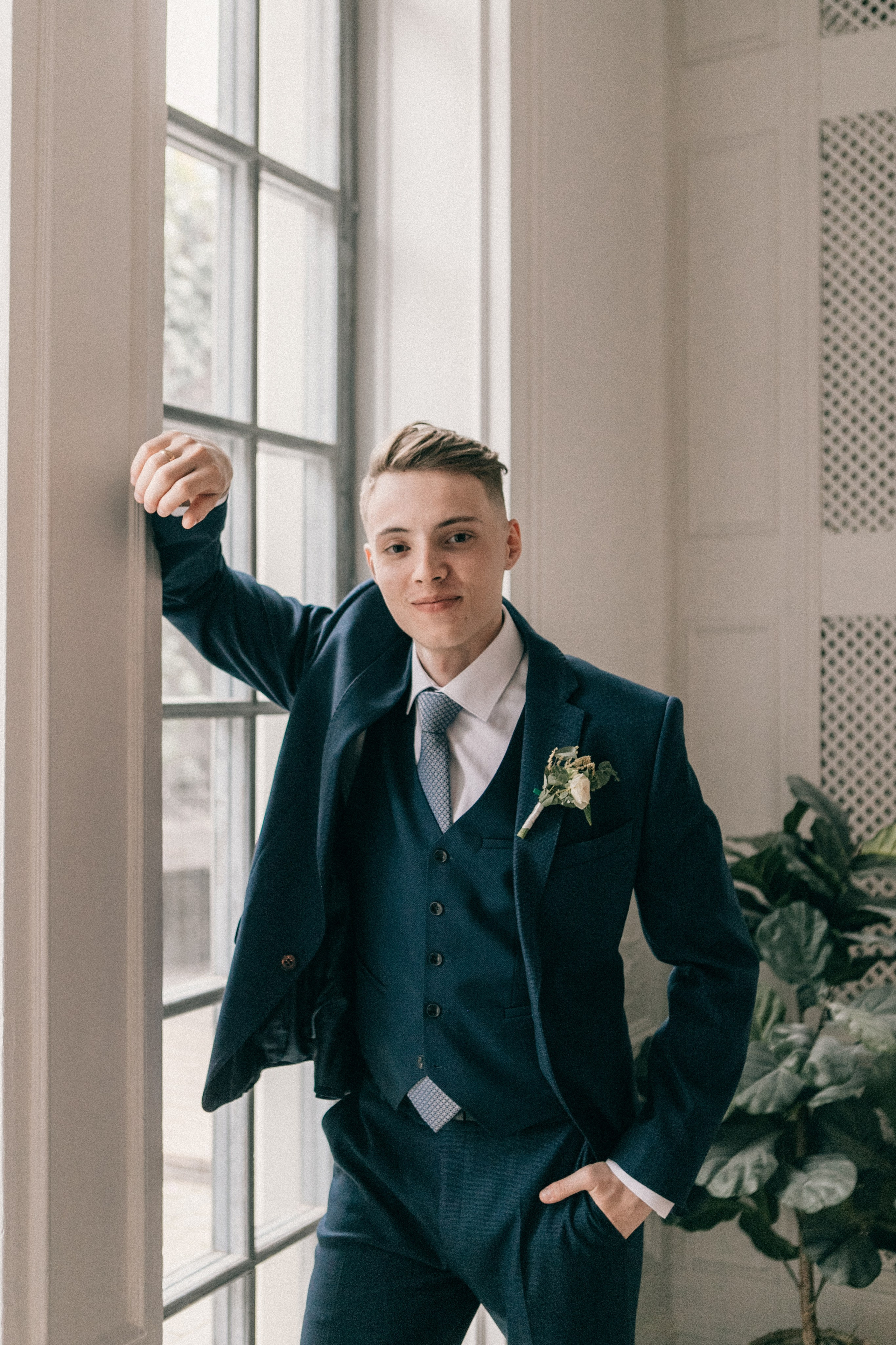 Ольга и Андрей. Свадебное фото и видео Москва Кристина Музыка