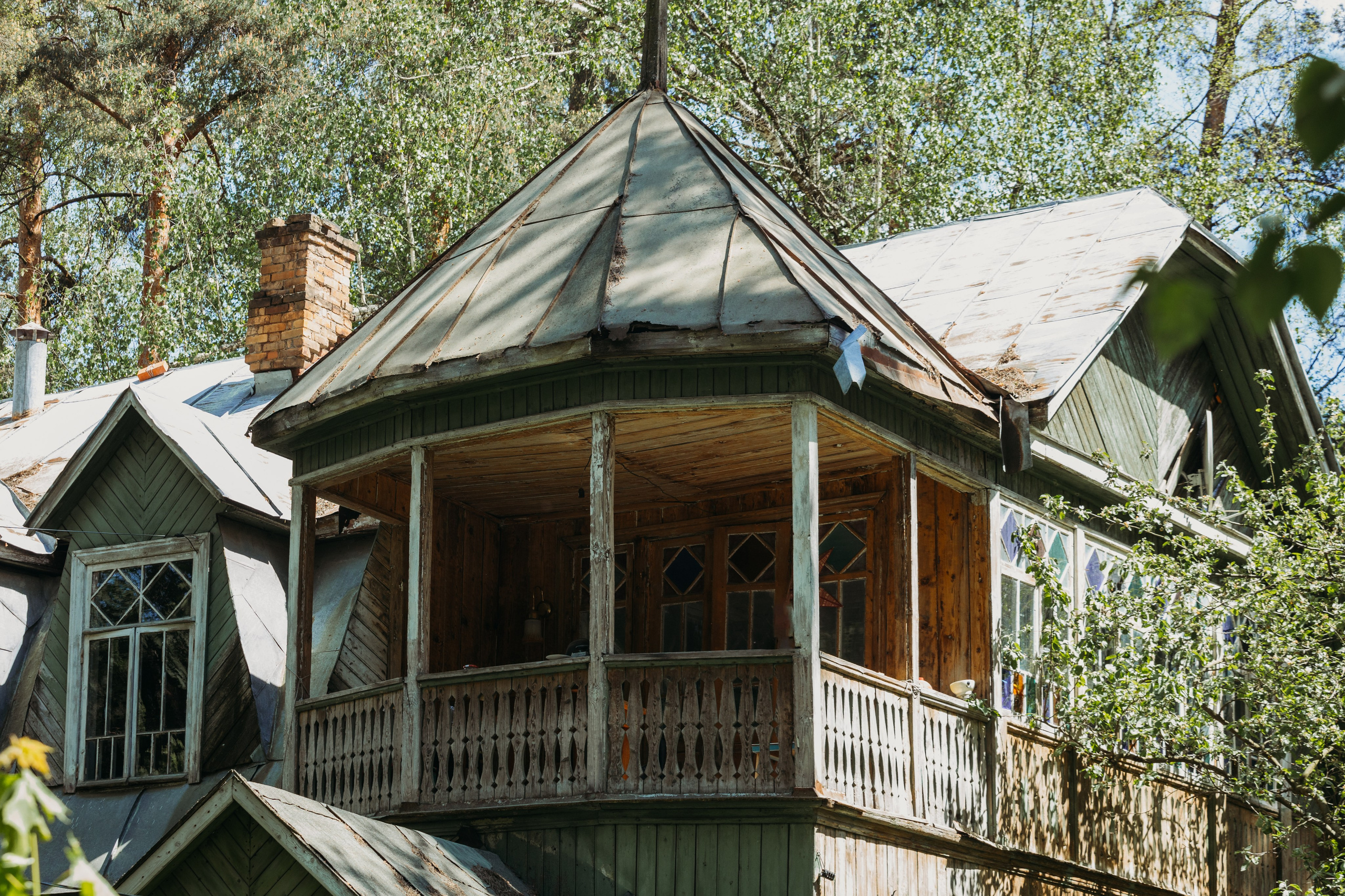 Родные люди «Кратово». Леся Гаранина. Семейный фотограф/видеограф Москва и область