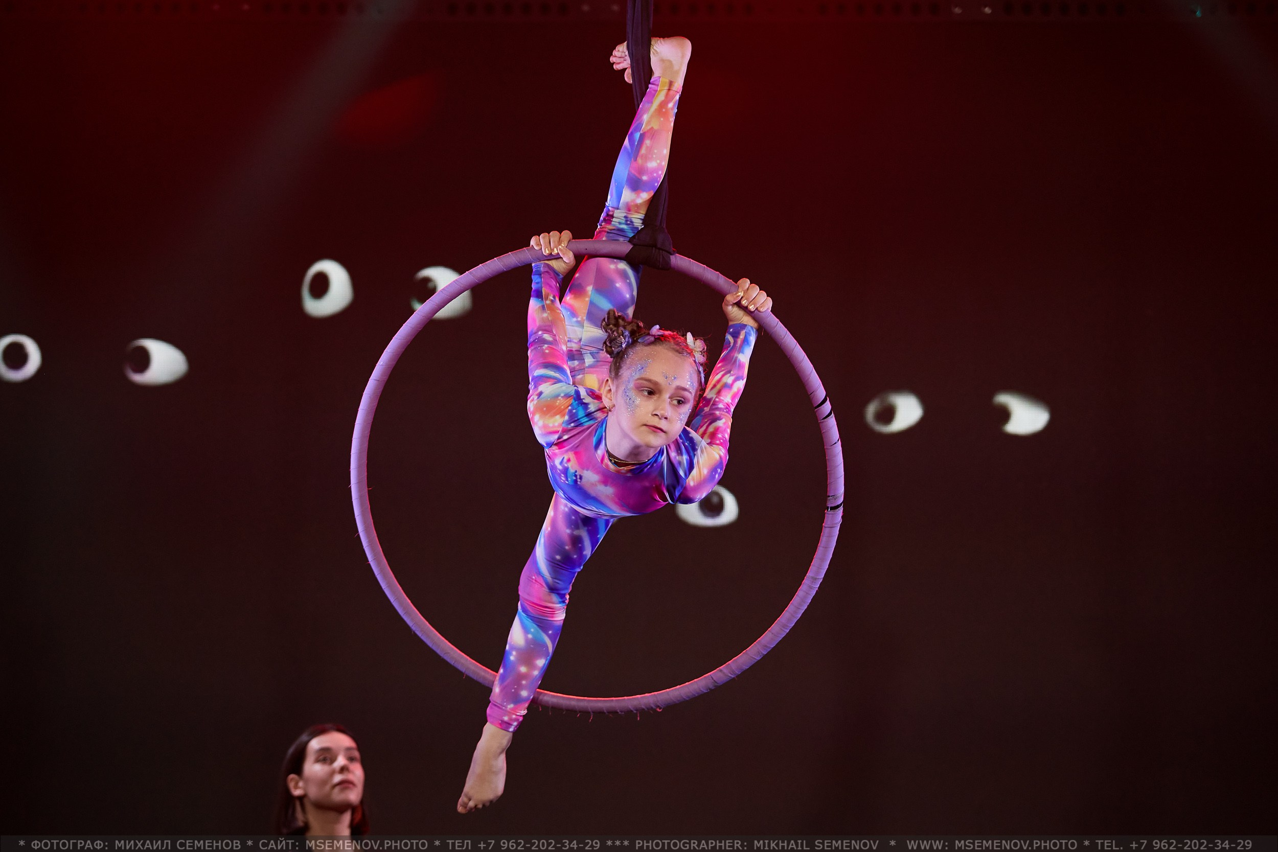 АНОНС «Vertical ART FEST 2023». Фотограф, фотопроекты Михаила Семенова в Ярославле. Фотошкола