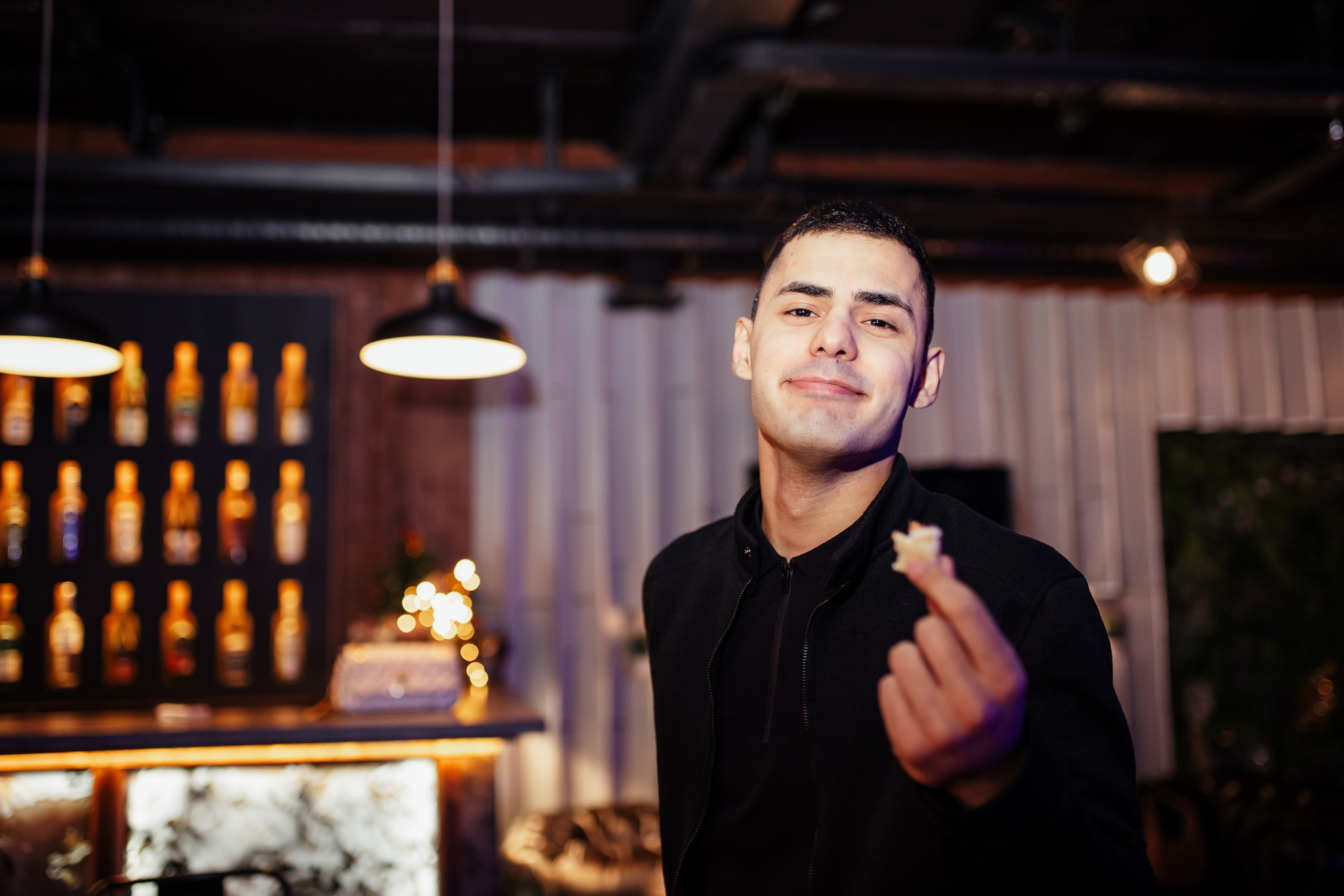 Дни рождения. Happiness is in the moments