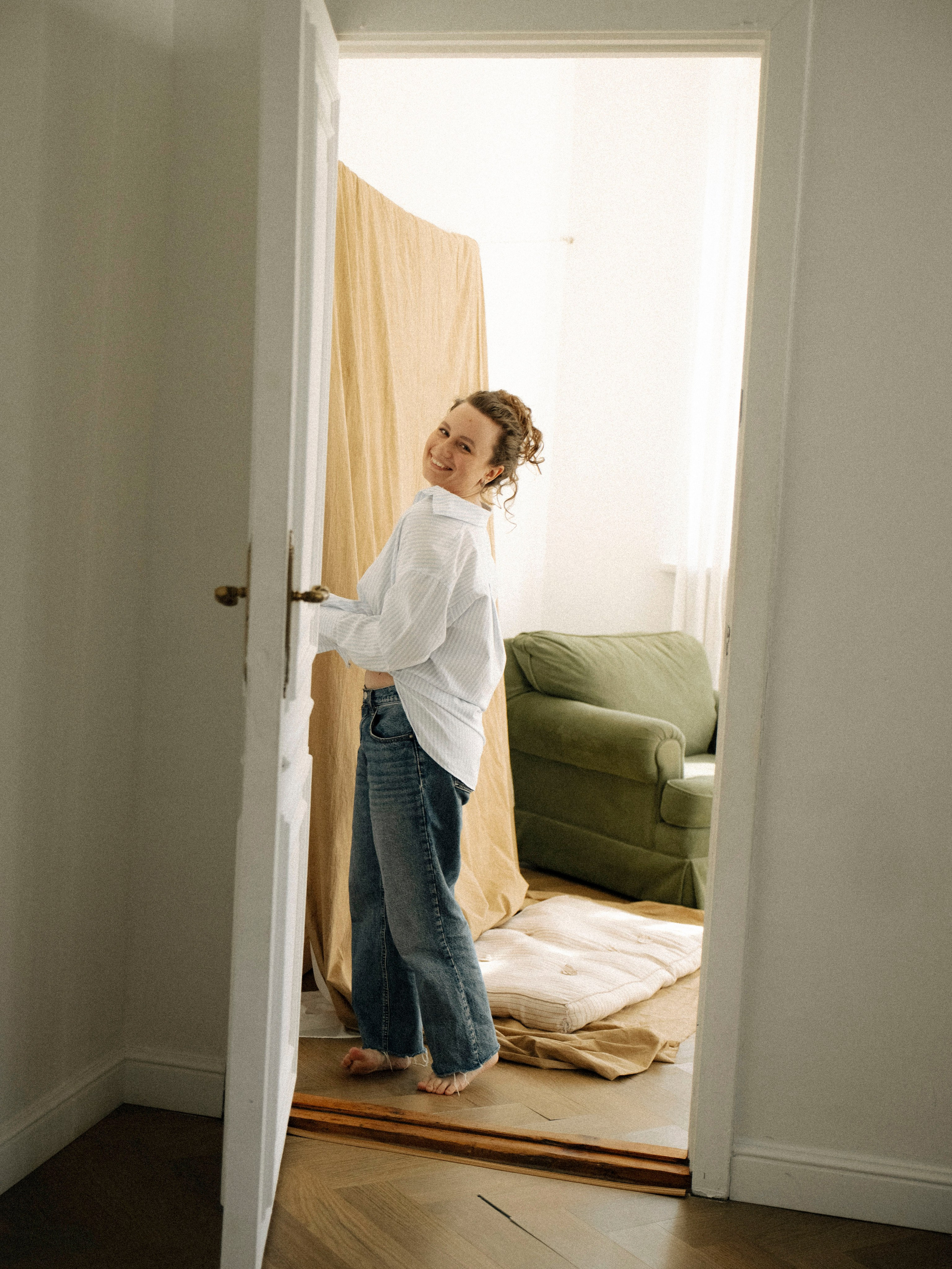 Геля. Свадебный и портретный фотограф Тюмень