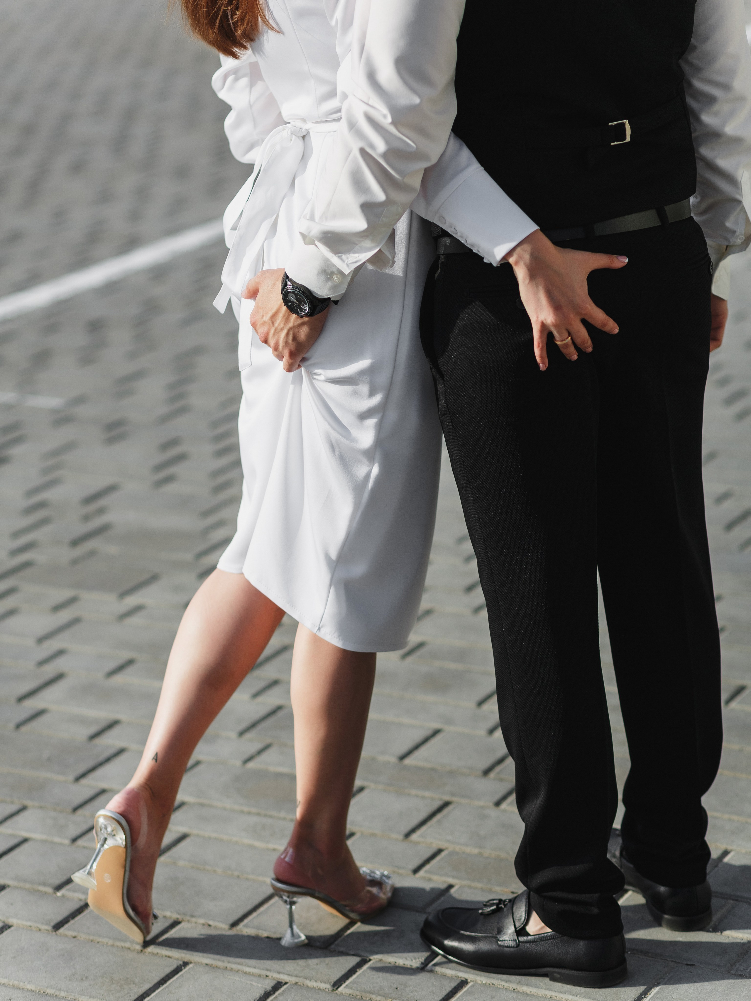 Свадебный фотограф Таганрог — фотосессия в центре города и банкет в коттедже «Виктория». Свадебный и семейный фотограф в Таганроге Бакарюк Антон