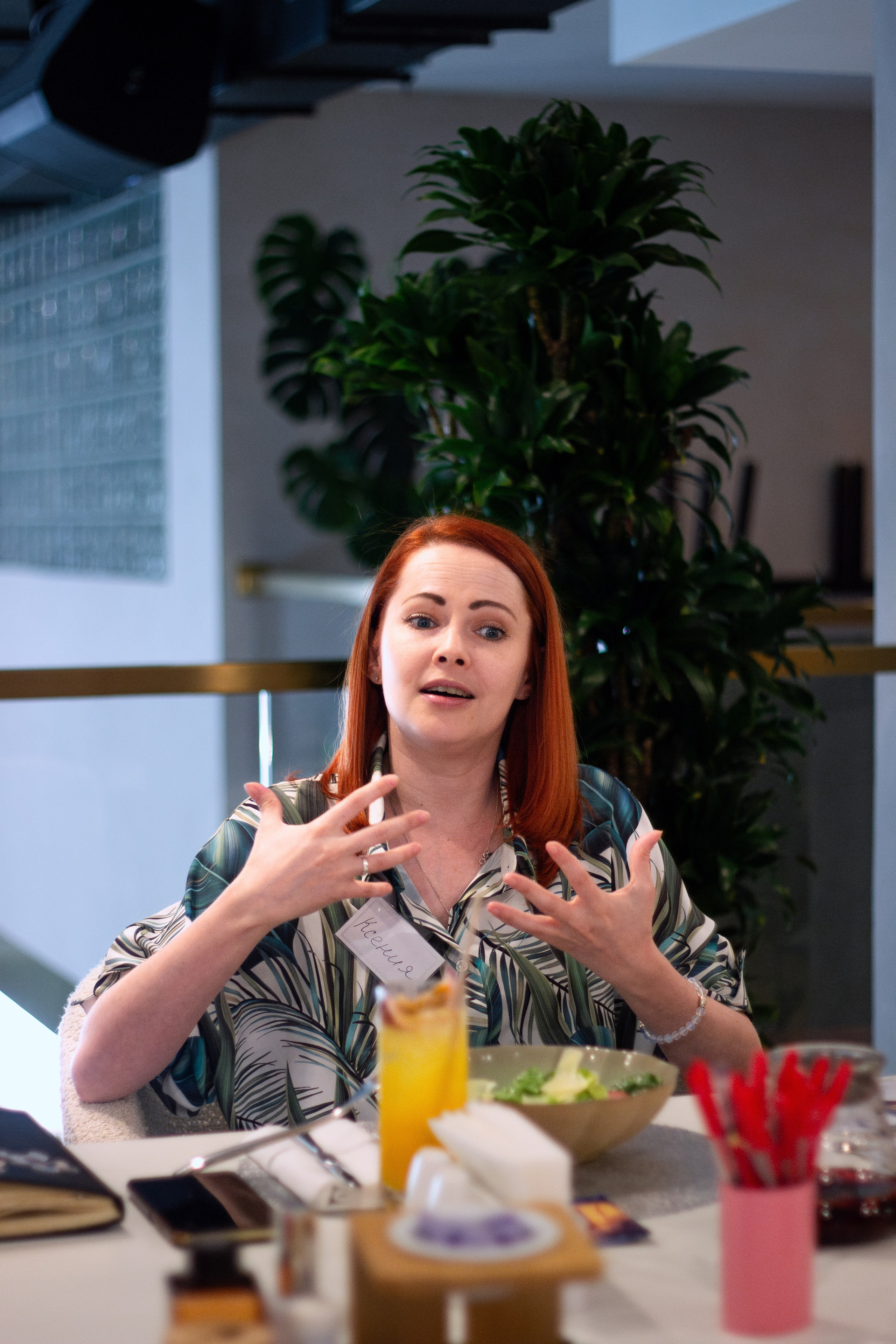 PRO_Ланч 1905. Портретный фотограф Москва Юлия Трякина