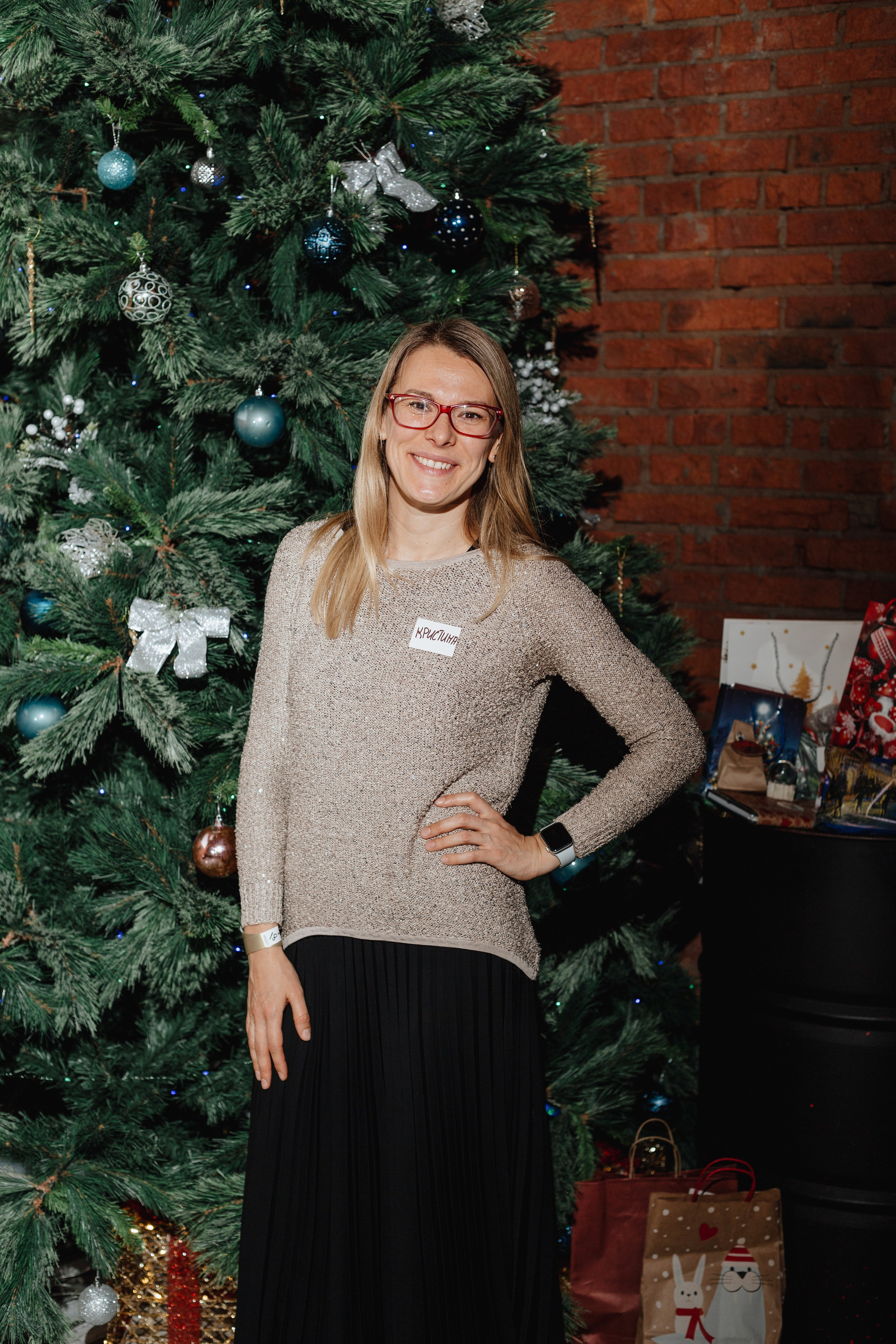 Вечеринка знакомств. Портретный фотограф Москва Юлия Трякина