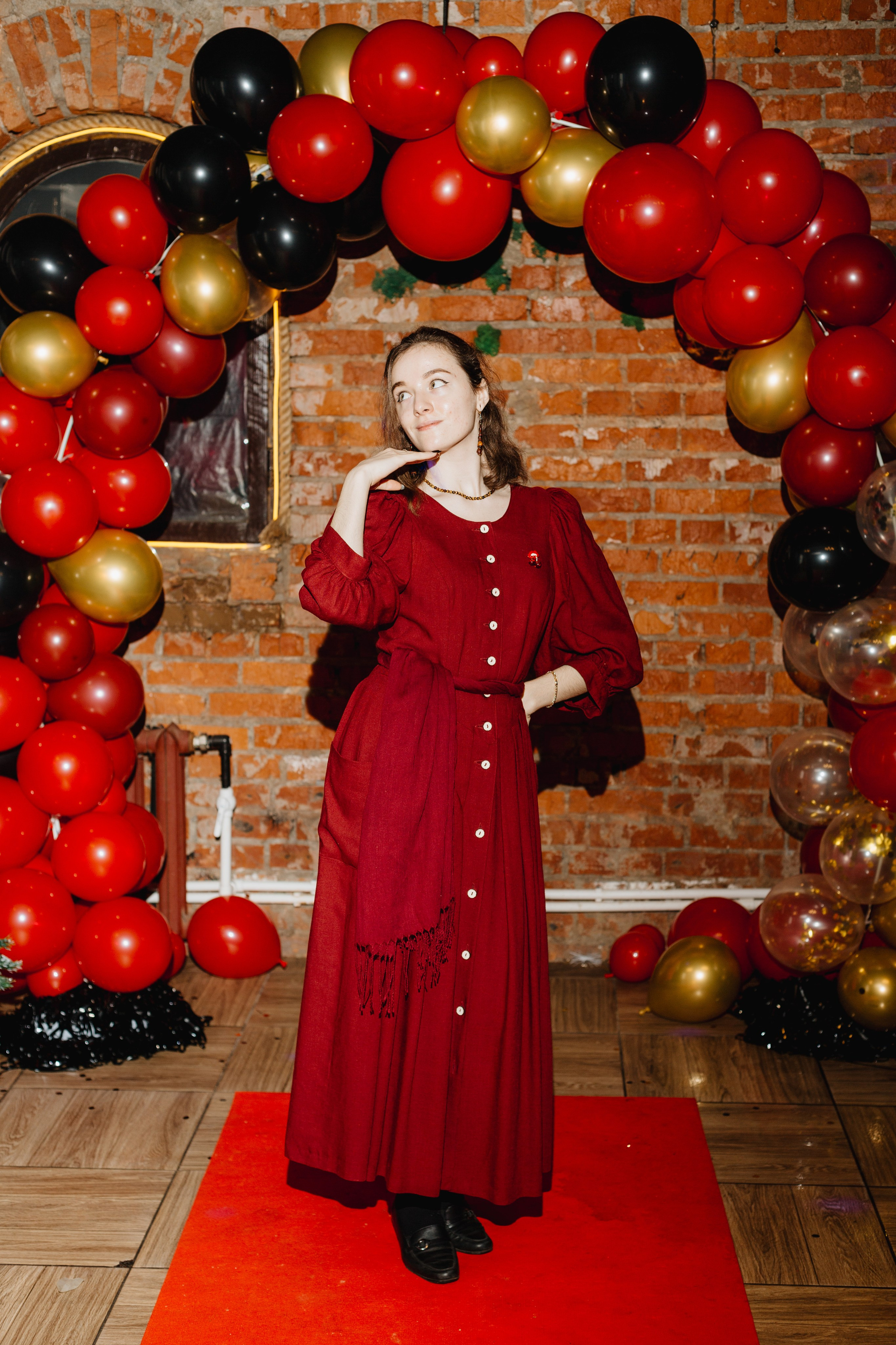 Бал императриц. Портретный фотограф Москва Юлия Трякина