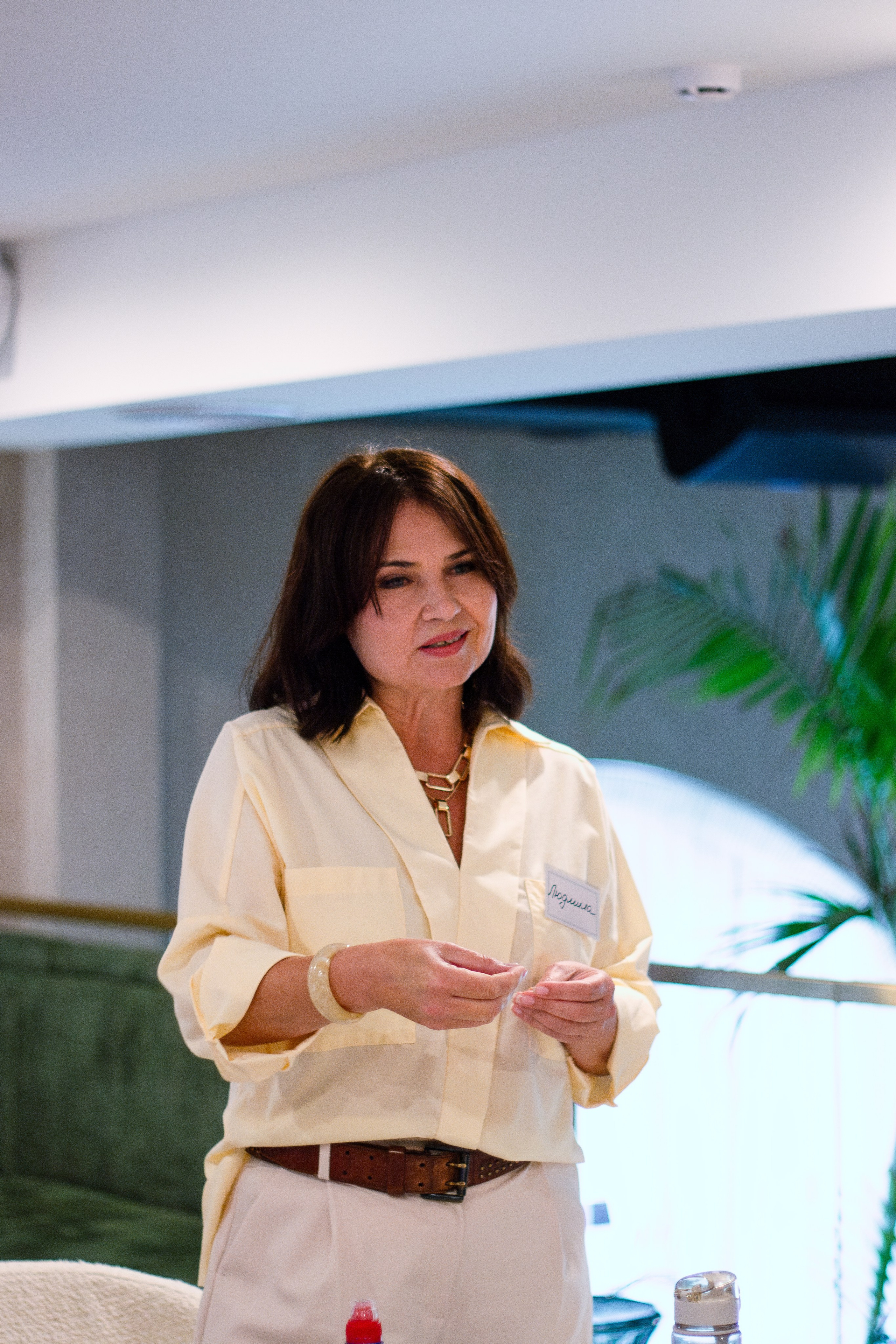 1905 8 августа. Портретный фотограф Москва Юлия Трякина