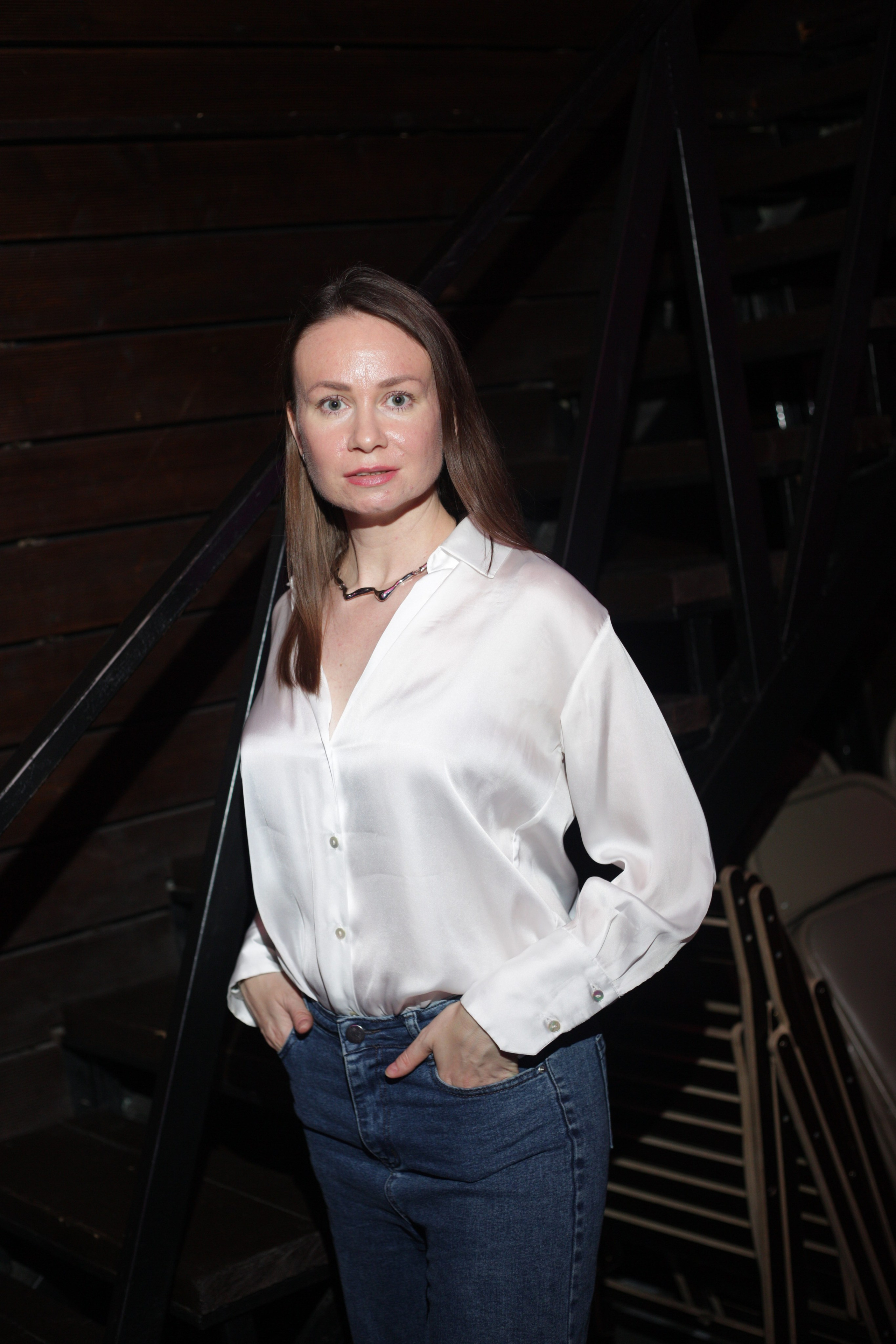 Магическая вечеринка. Портретный фотограф Москва Юлия Трякина