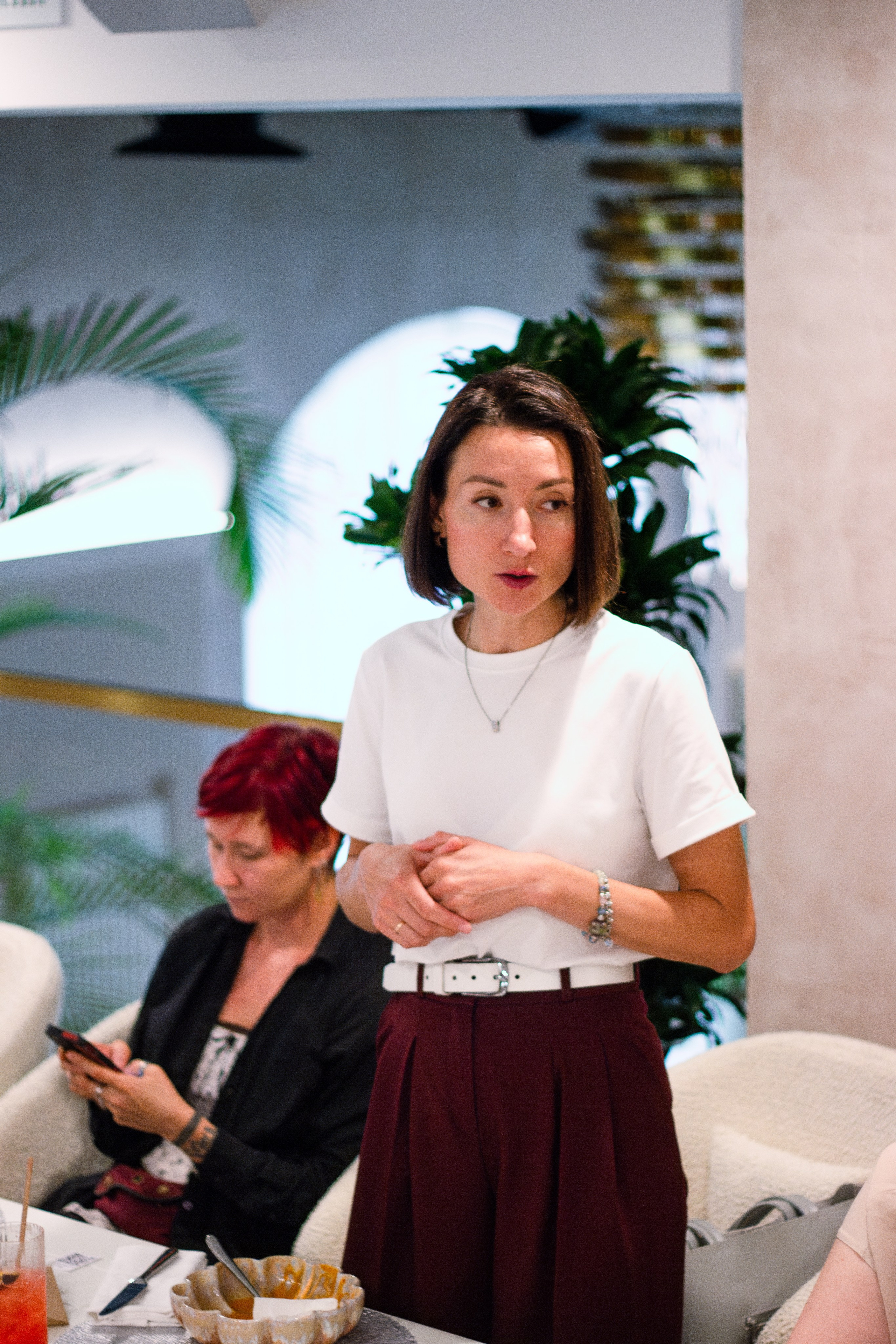 1905 8 августа. Портретный фотограф Москва Юлия Трякина