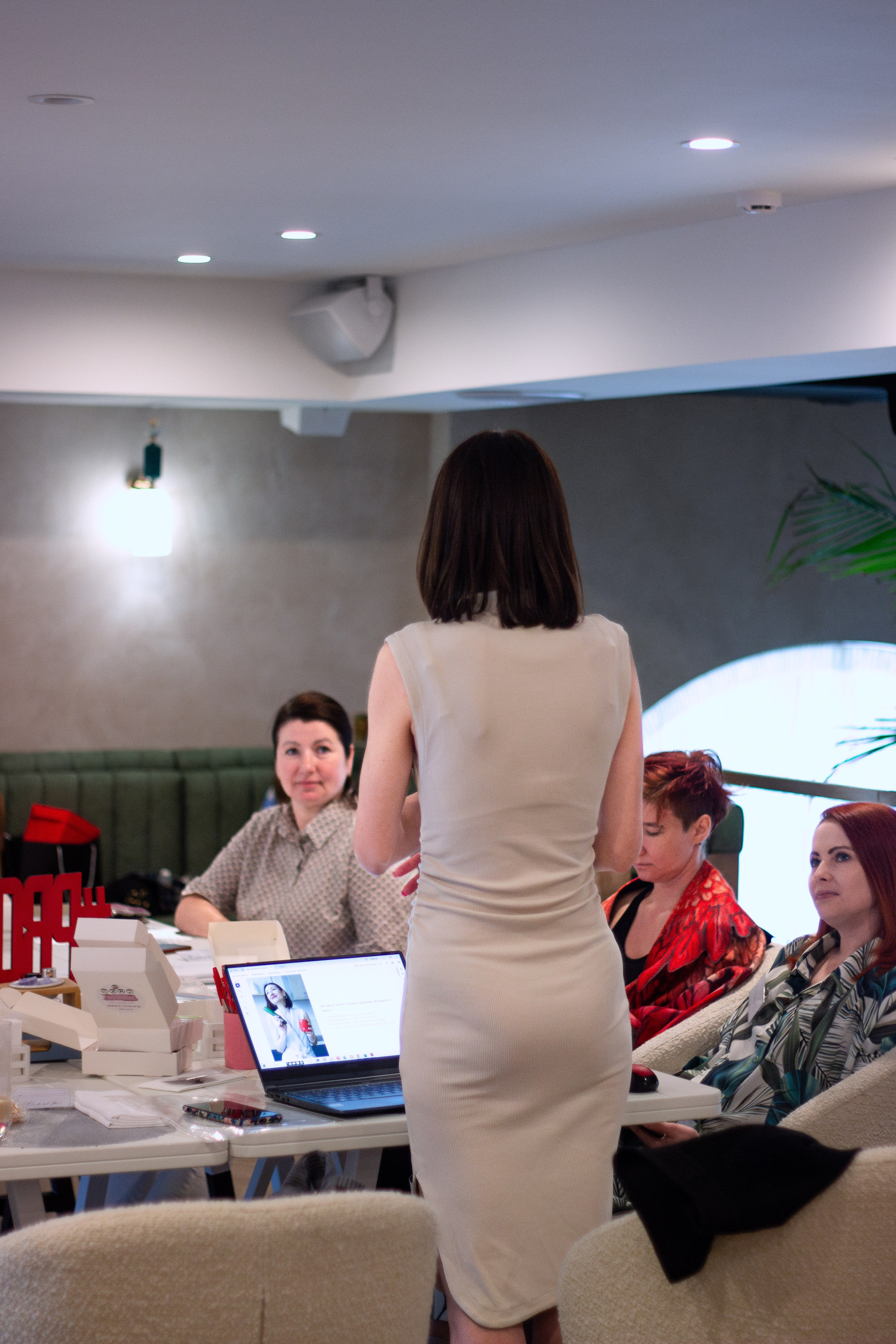 PRO_Ланч 1905. Портретный фотограф Москва Юлия Трякина