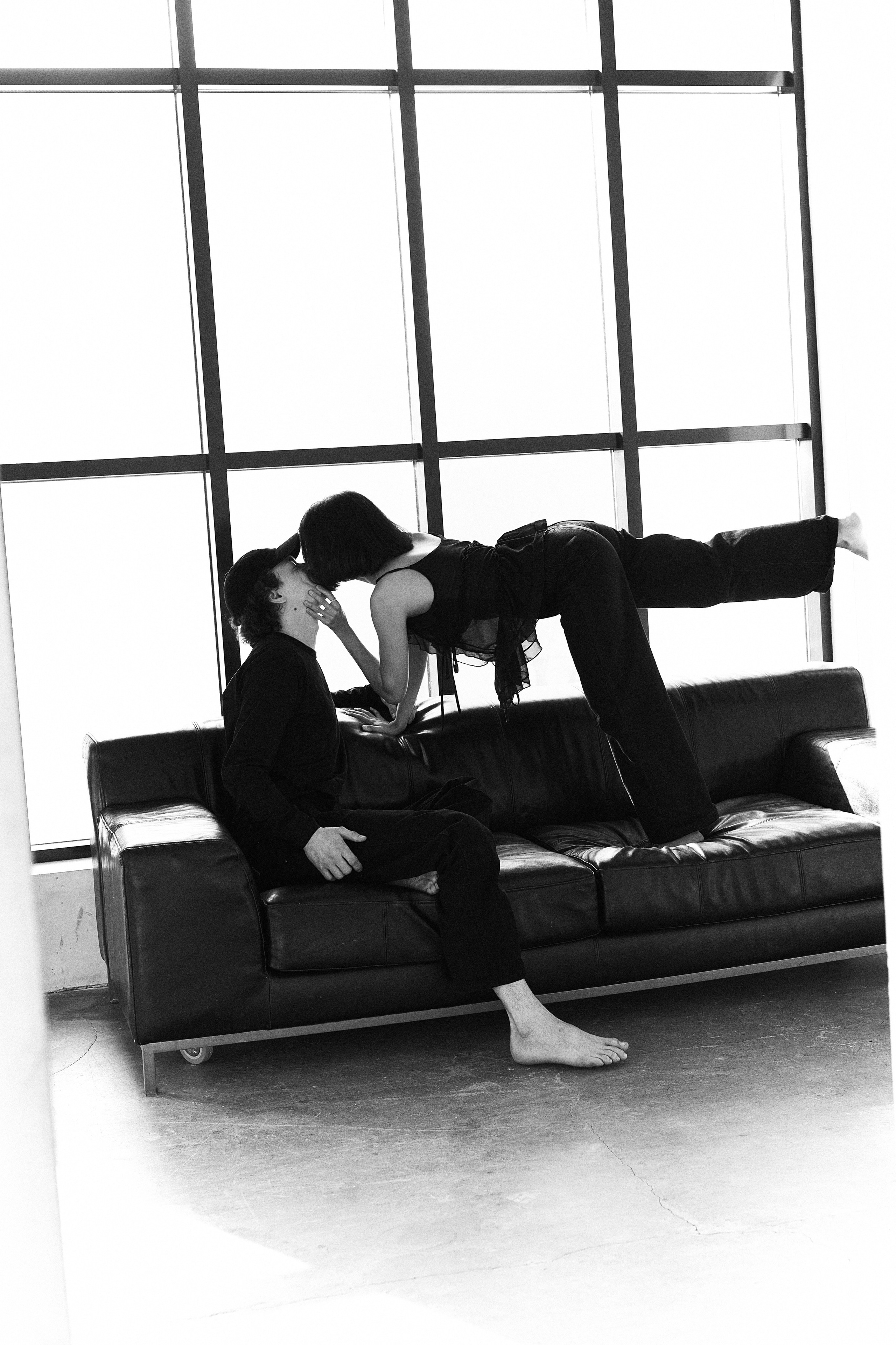 Эмилия и Лев. Фотограф в Екатеринбурге и Москве, Анна