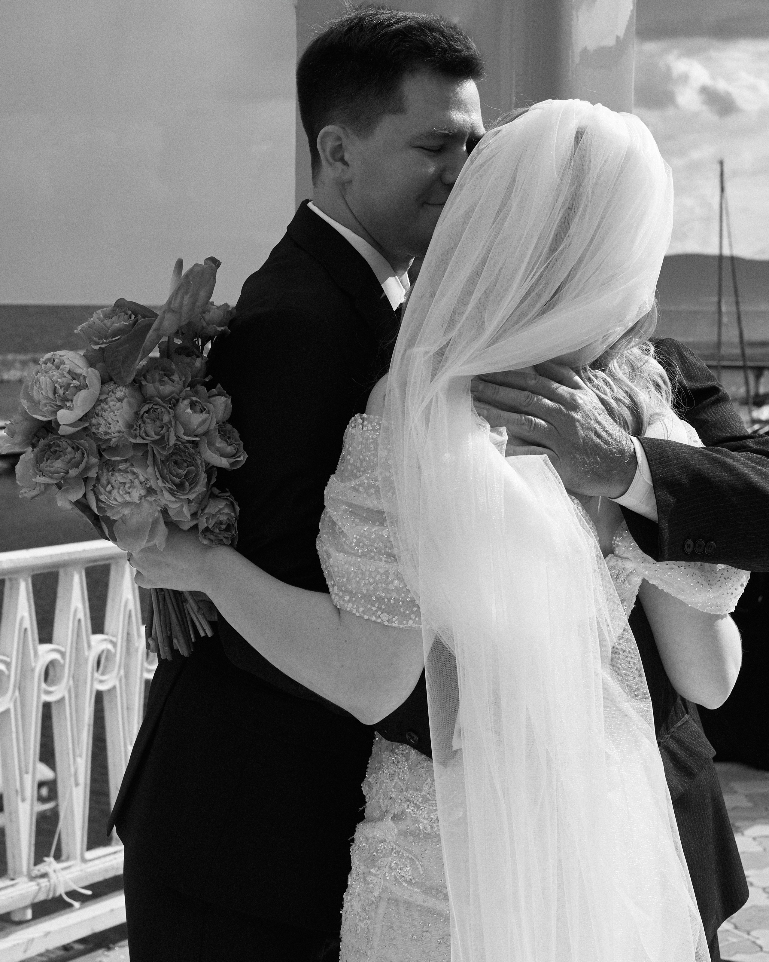 Александр и Ксения. Свадебный организатор в Тольятти | Самаре