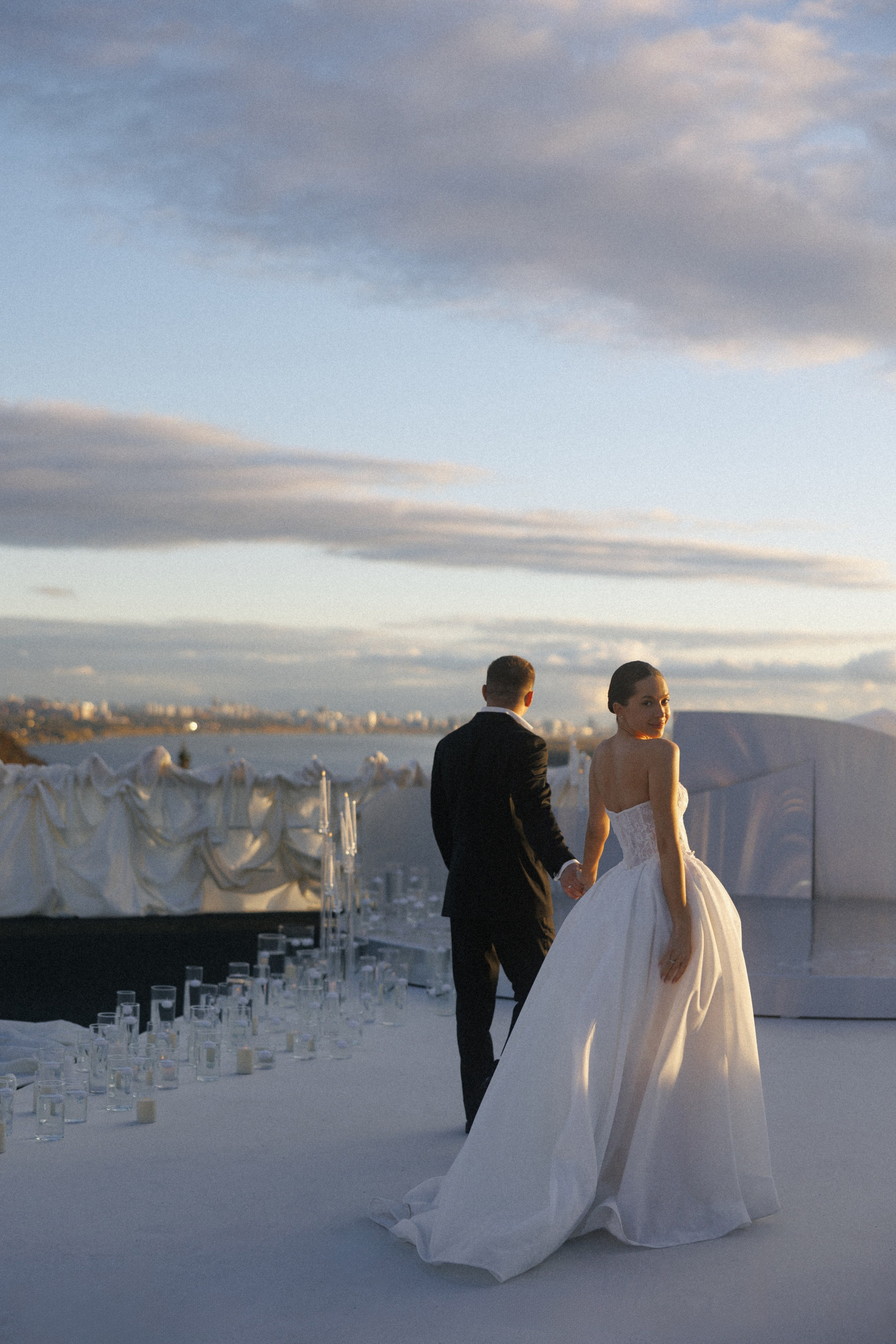 Лера и Олег. Свадебный организатор в Тольятти | Самаре