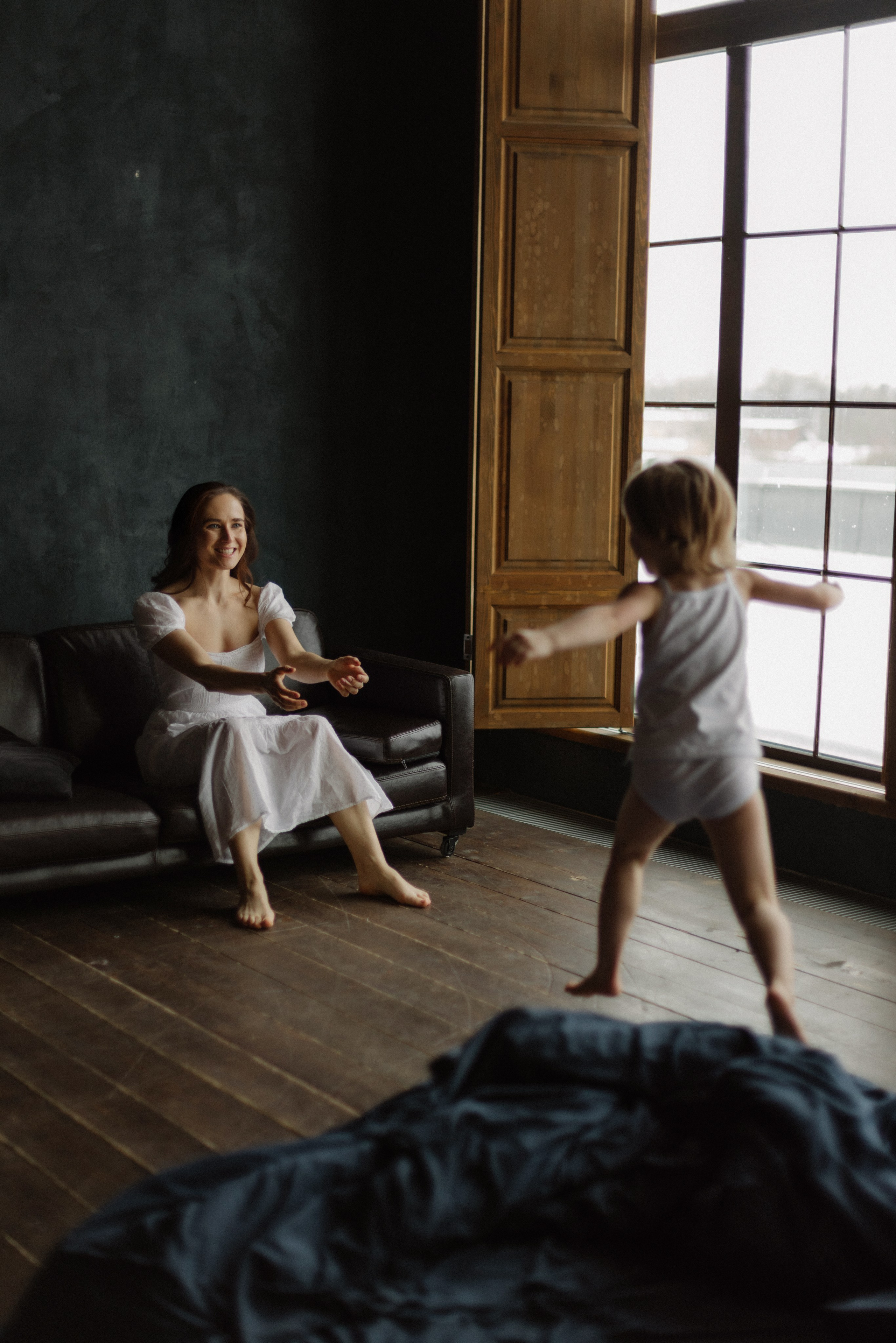 Анна и Соня. Klerout Photographer