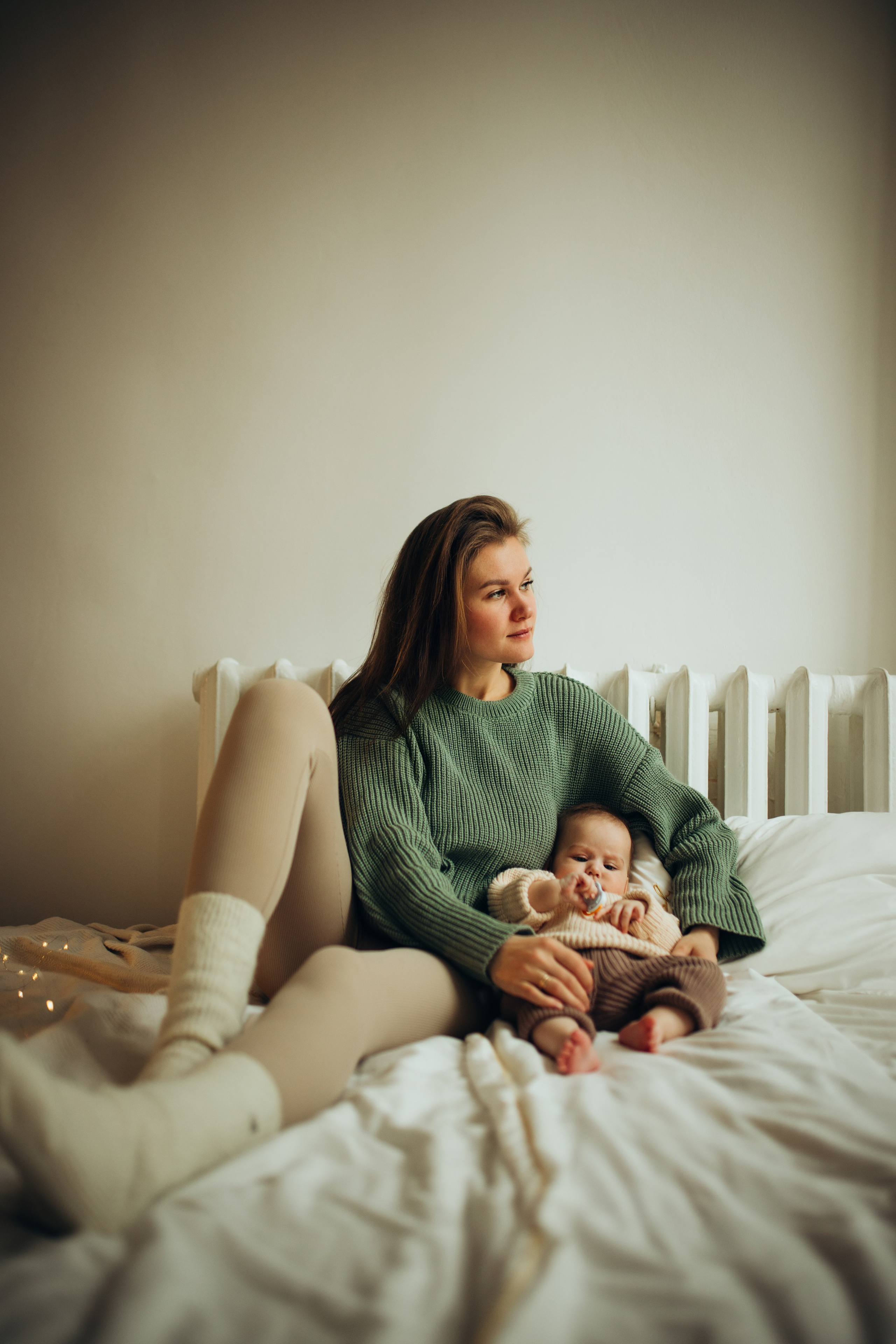 Поля, Елена и Арсен. Klerout Photographer