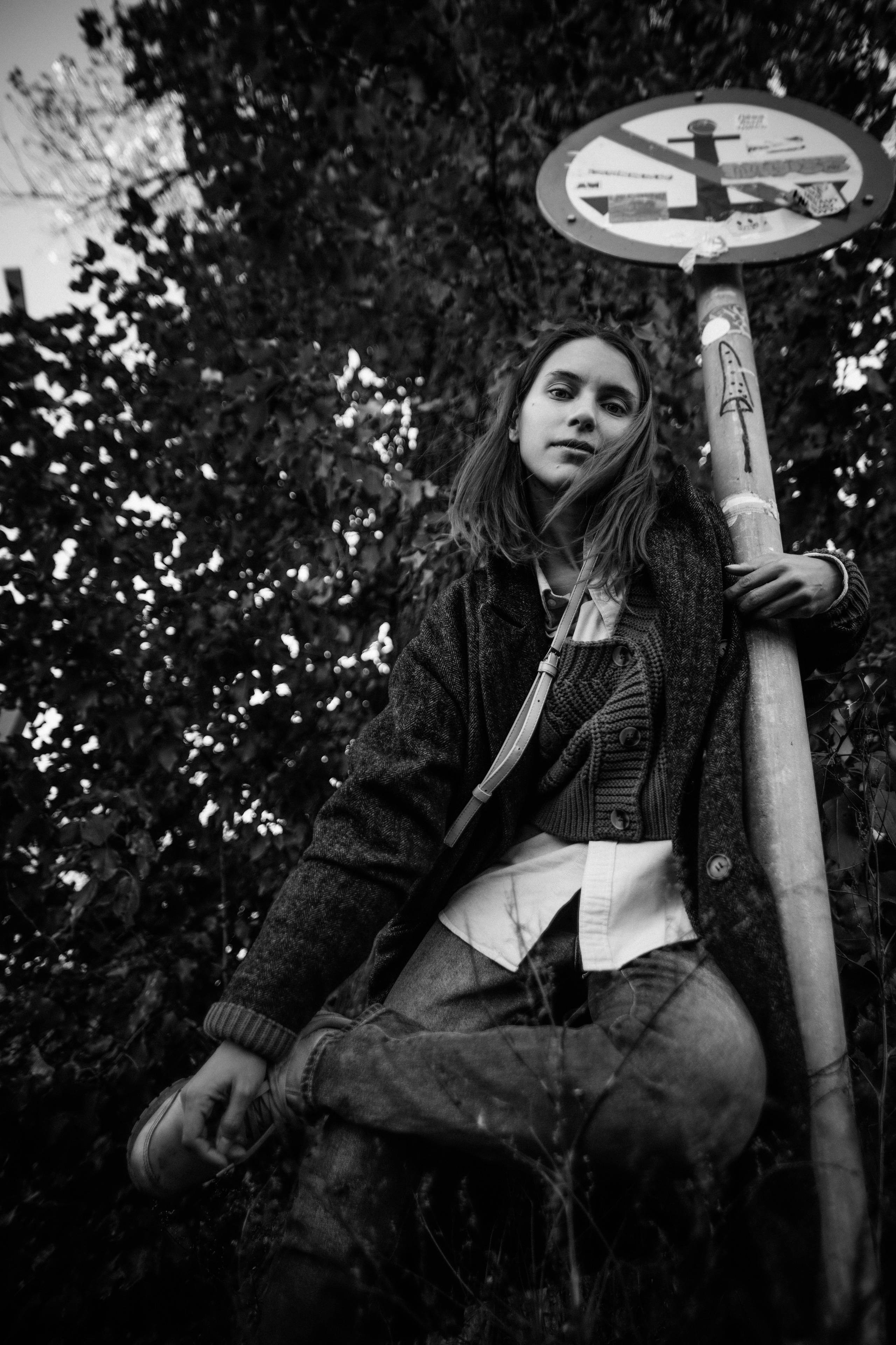 Дарья. Klerout Photographer