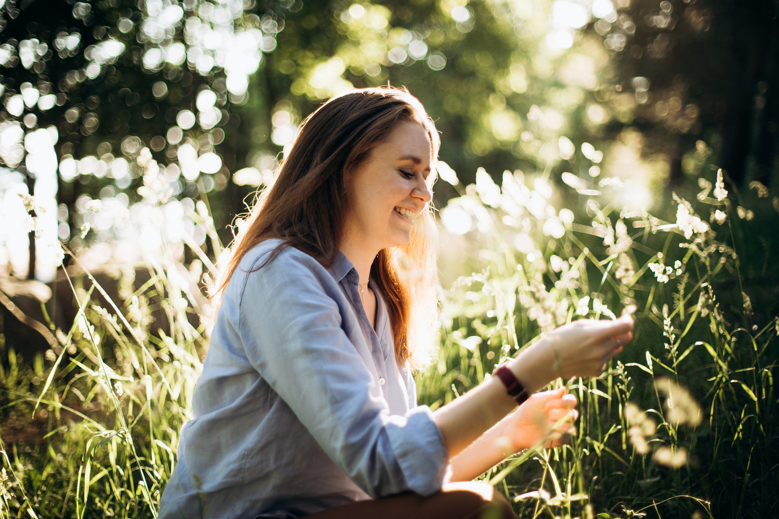 Анастасия. Klerout Photographer