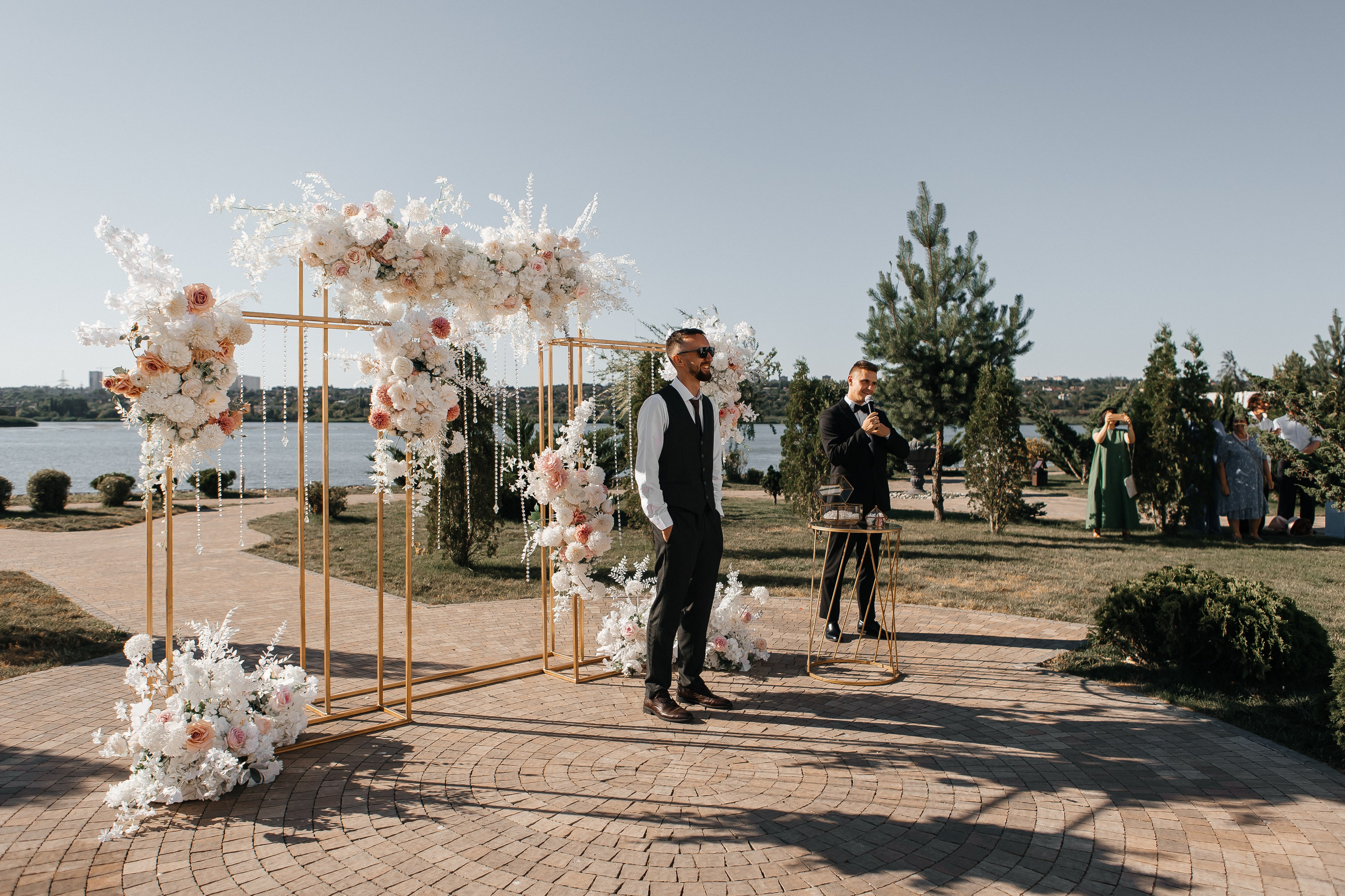 Илья и Юлия. Свадебный и семейный фотограф в Ростове-на-Дону