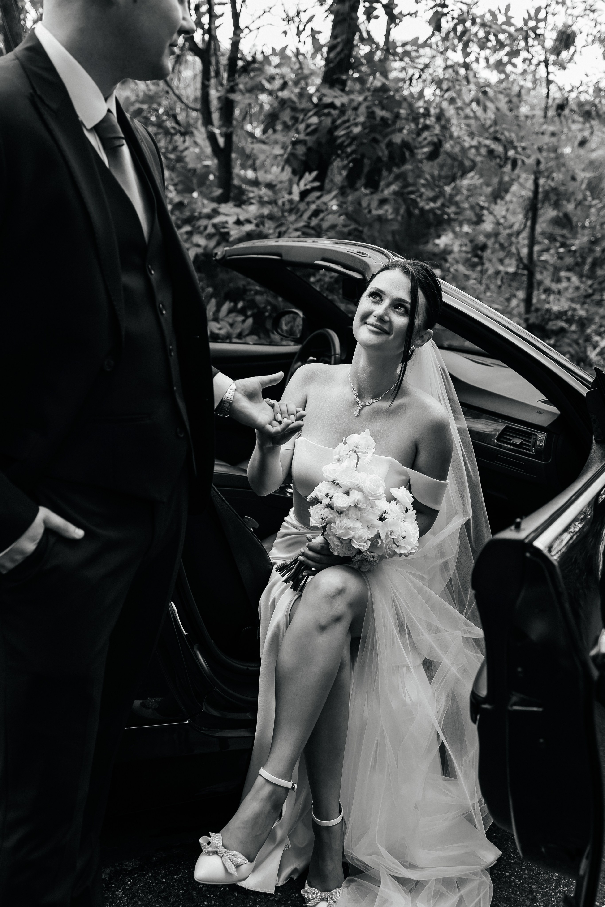 Никита и Ангелина. Свадебный и семейный фотограф в Ростове-на-Дону