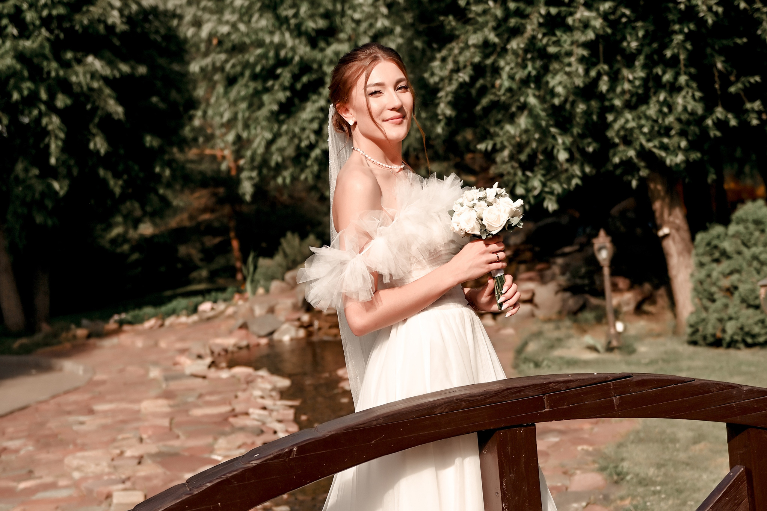 Алексей и Дарья. Свадебный, семейный, детский, контент фотограф в Омске Максим Ильин