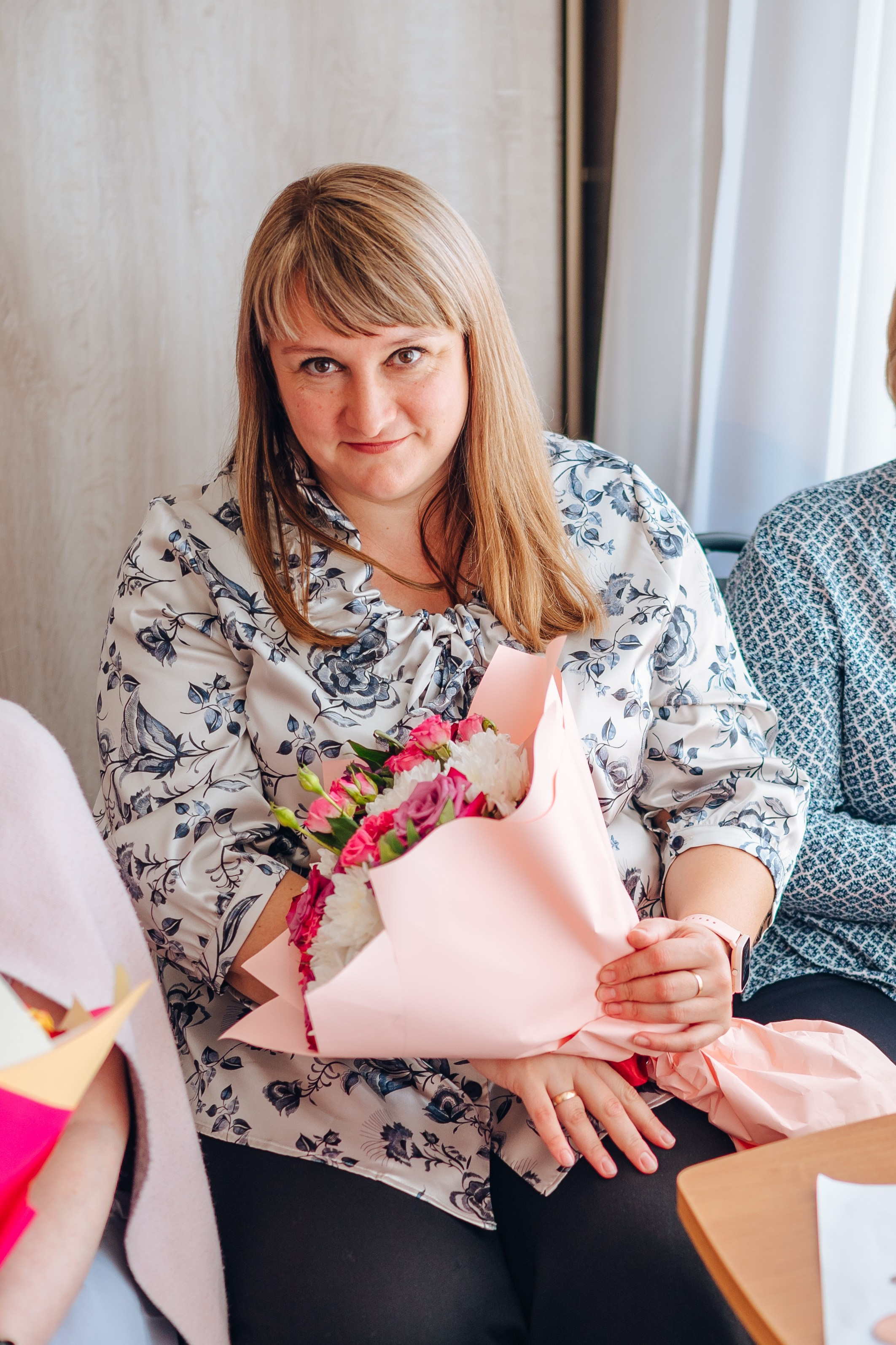 56 сад. Детский и семейный фотограф Катерина Мишина