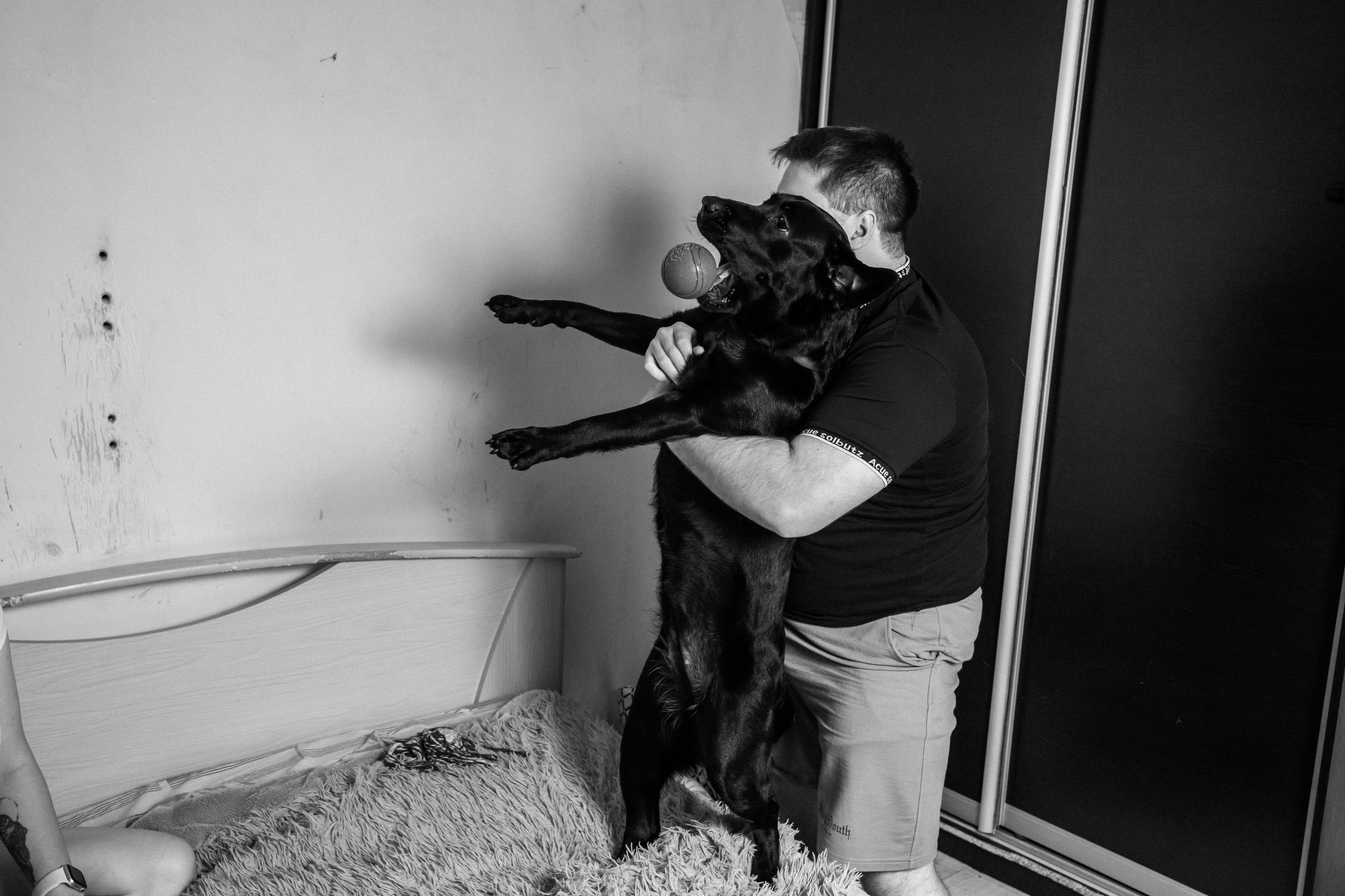 Вика&Даня. Фотограф и видеограф в Тюмени Екатерина Чернецкая