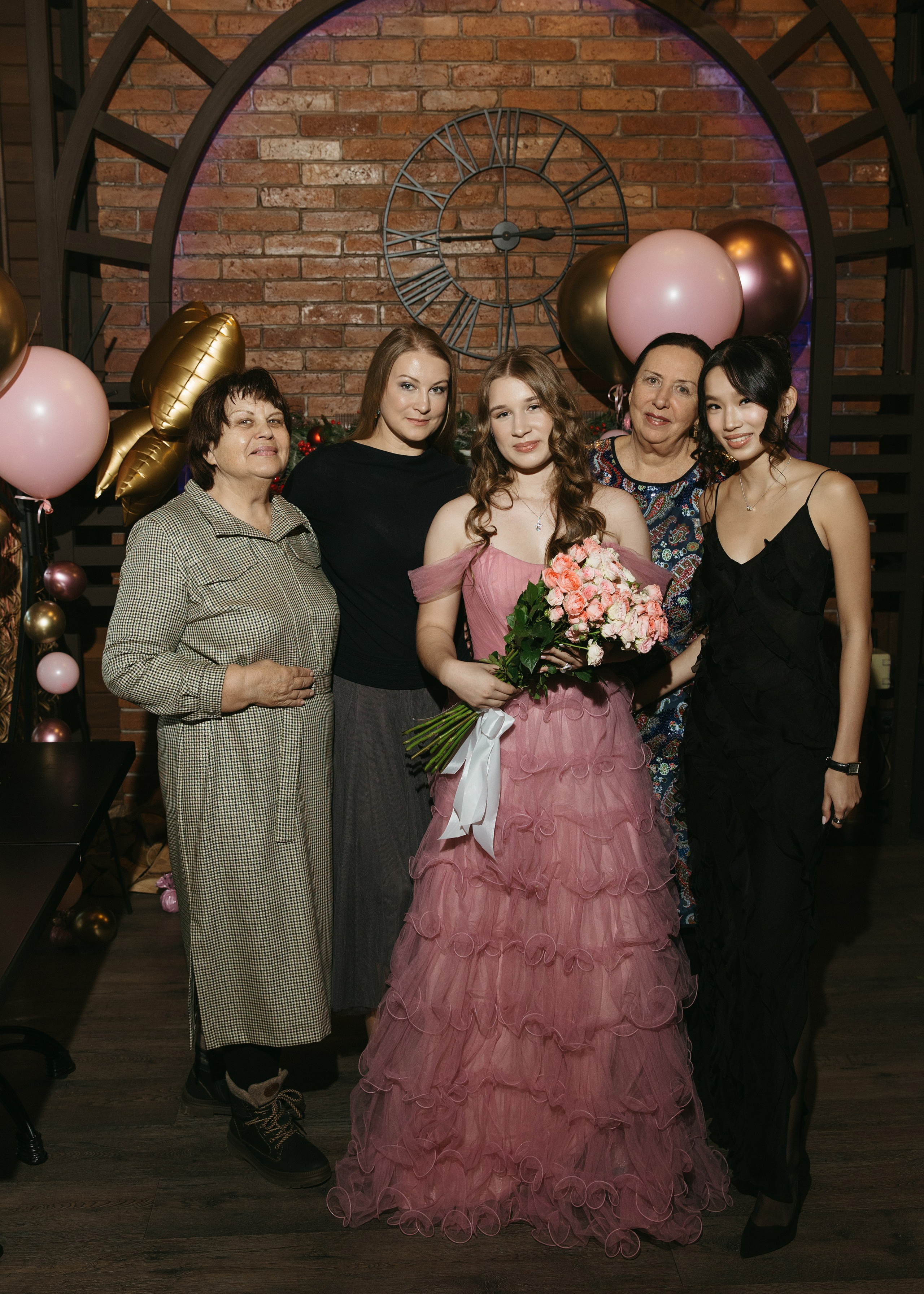 Кедровый дом / Злата 16 лет. Свадебный и семейный фотограф Владивосток — Приморский край. Анастасия Щетинина