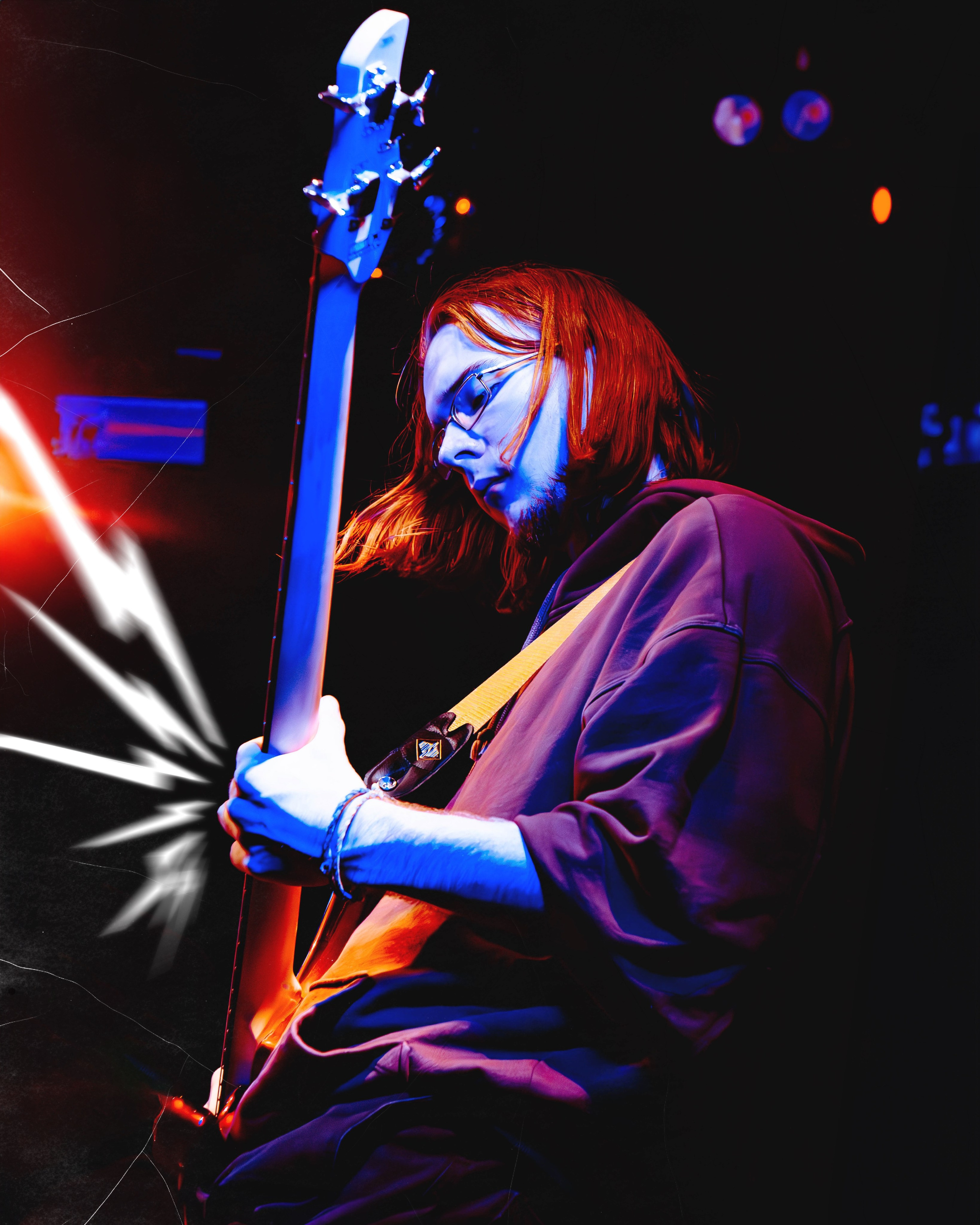 Dog Silent | Mint tea [Pravda Club]. Фотограф Москва