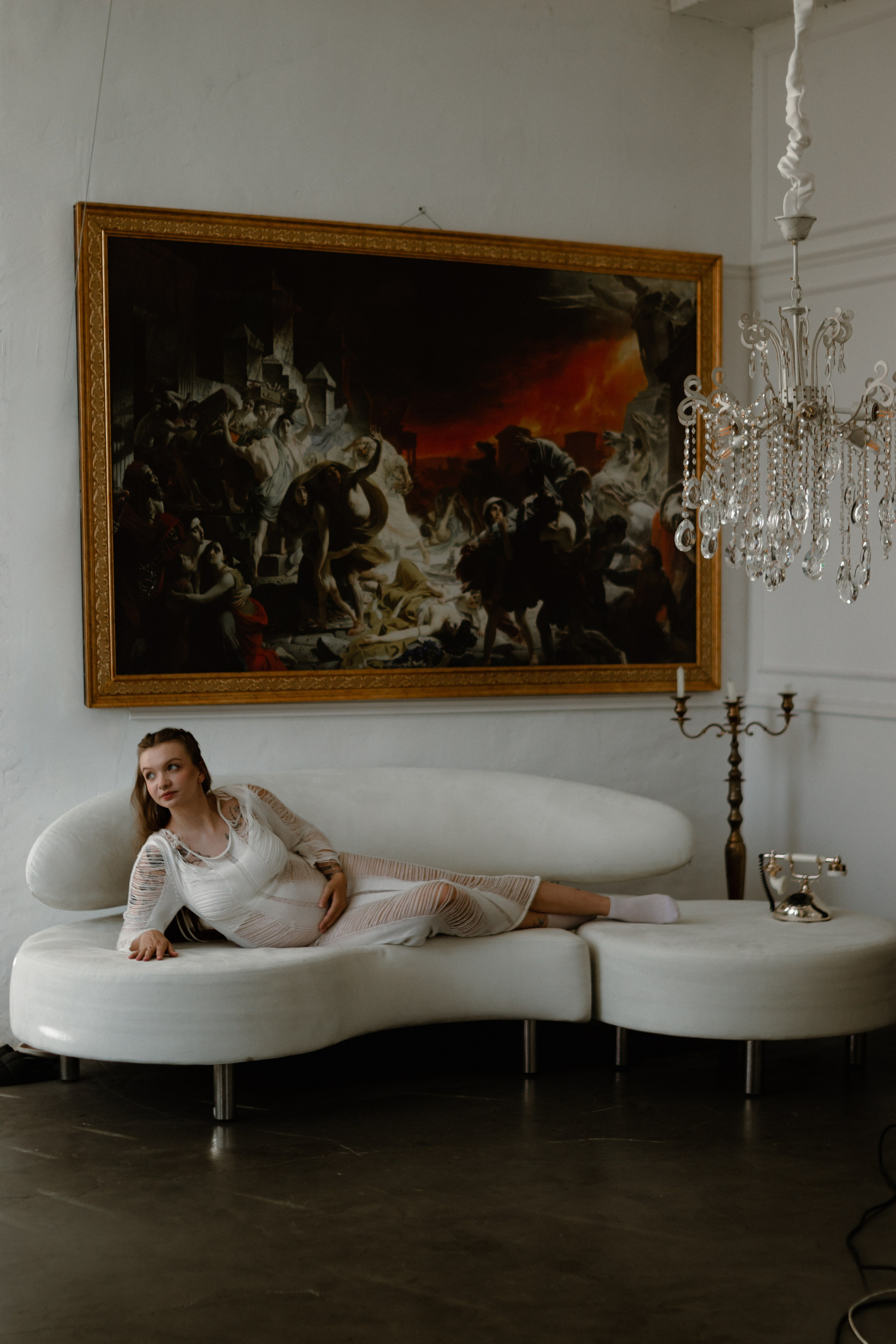 L&I. Ника — ваш персональный фотограф в Нижнем Новгороде