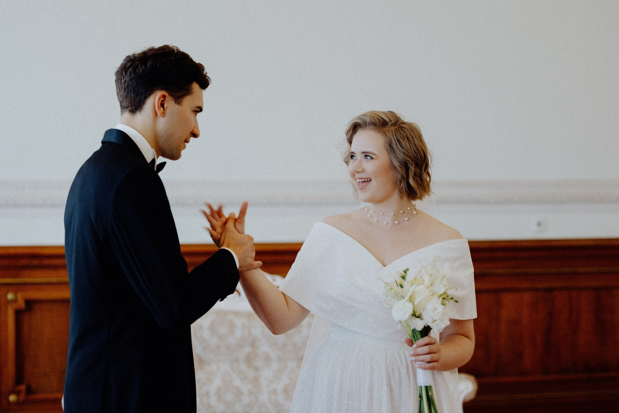 Ярослав и Юлия. Свадебный фотограф в Санкт-Петербурге Рябикин Александр , занимаюсь св