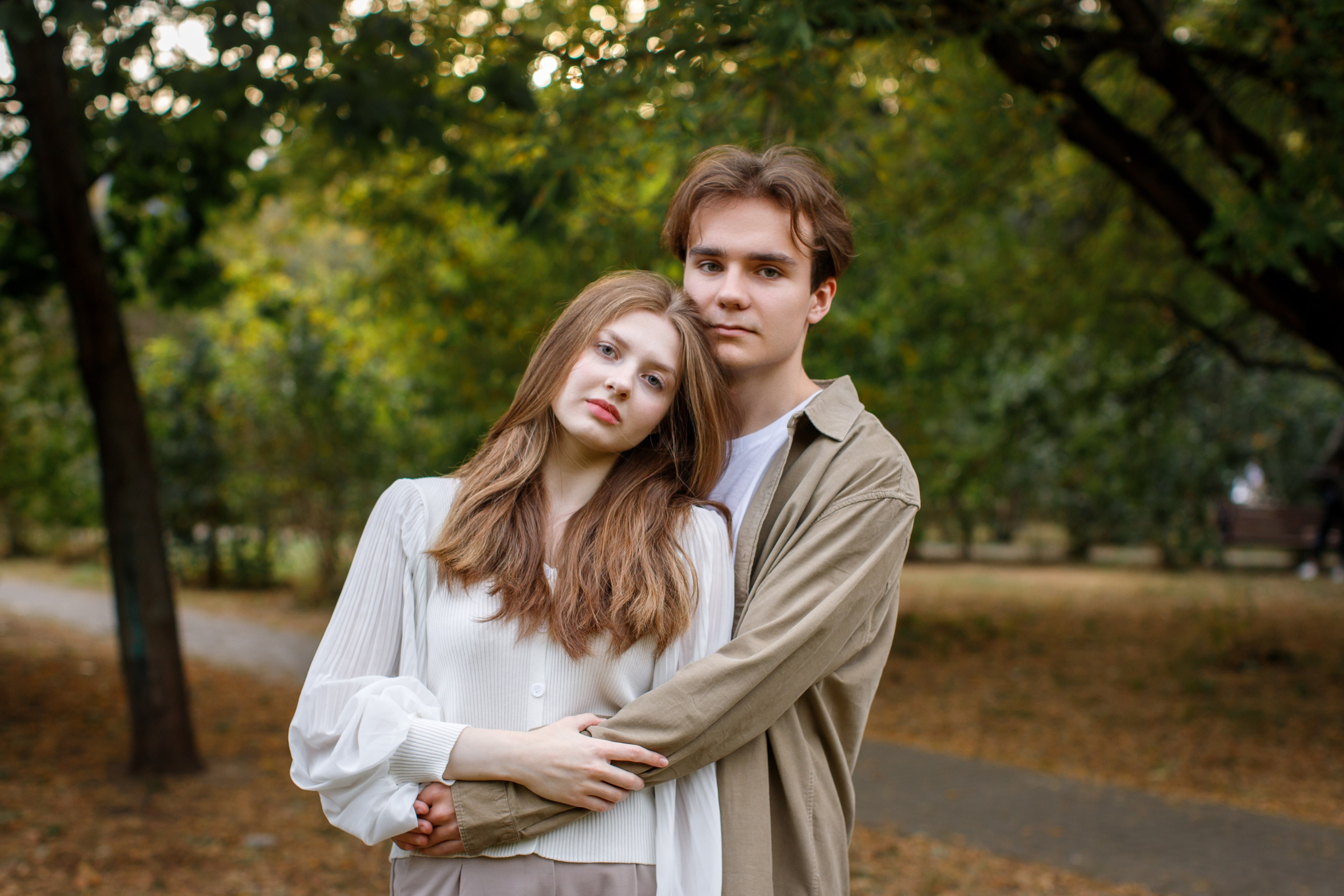 11 класс / ГБОУ № 1503 / г. Москва. Детский и семейный фотограф Мария Киселёва. Москва