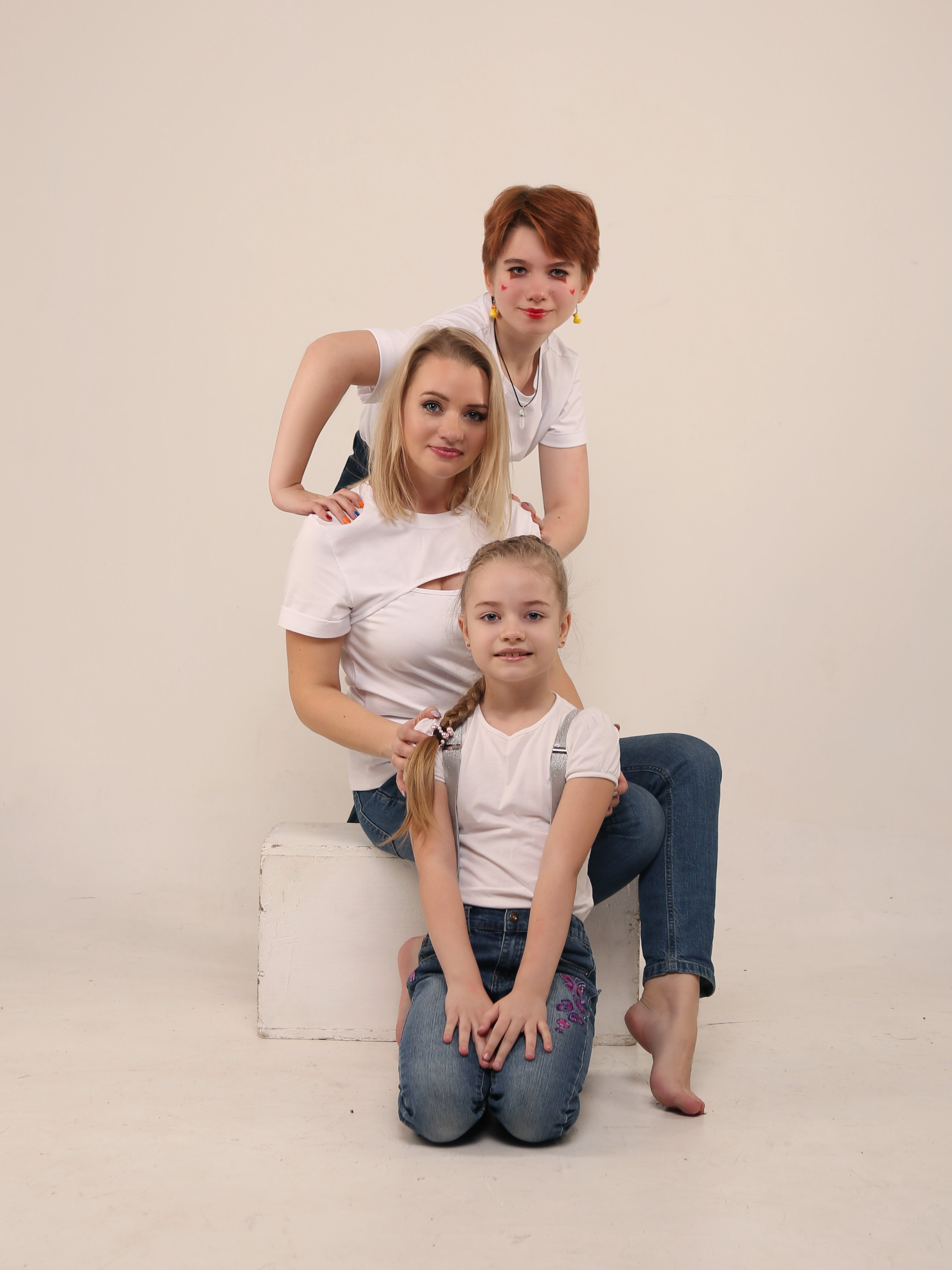 Девчонки. Фотограф в Санкт-Петербурге. Индивидуальная съемка и фотопрогулки