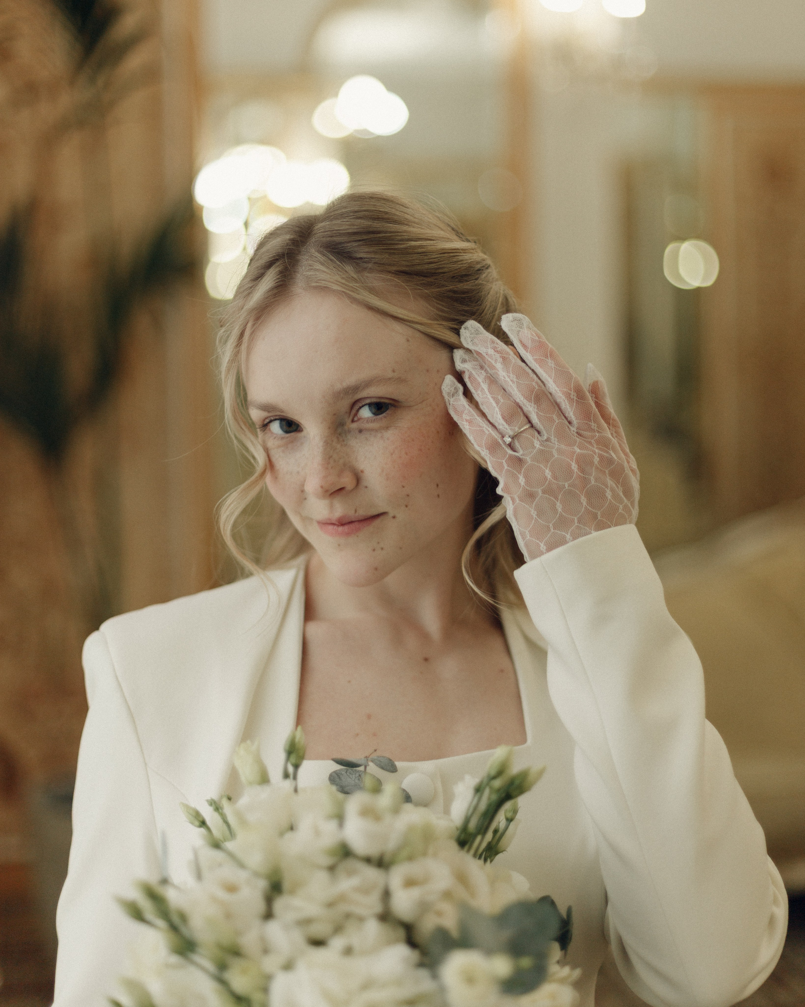 Таня и Матвей. Фотограф в Москве — Евгения Прокопенко