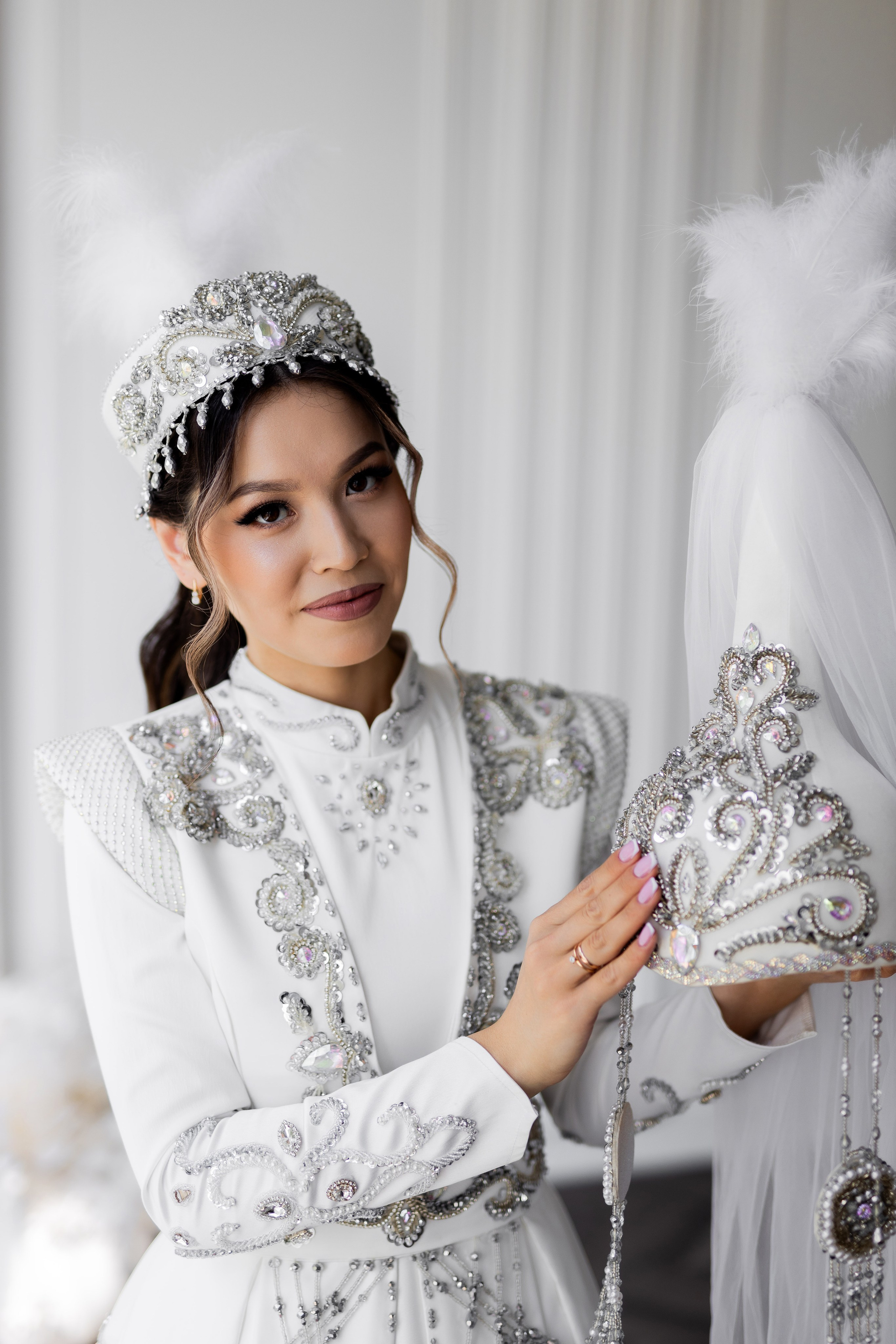 Амина. Кыз Узату