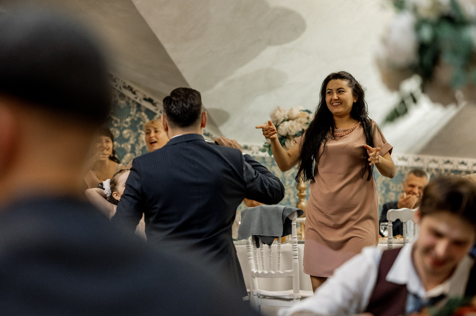 Вячеслав и Екатерина. Свадебный фотограф в Тюмени Анастасия Конева