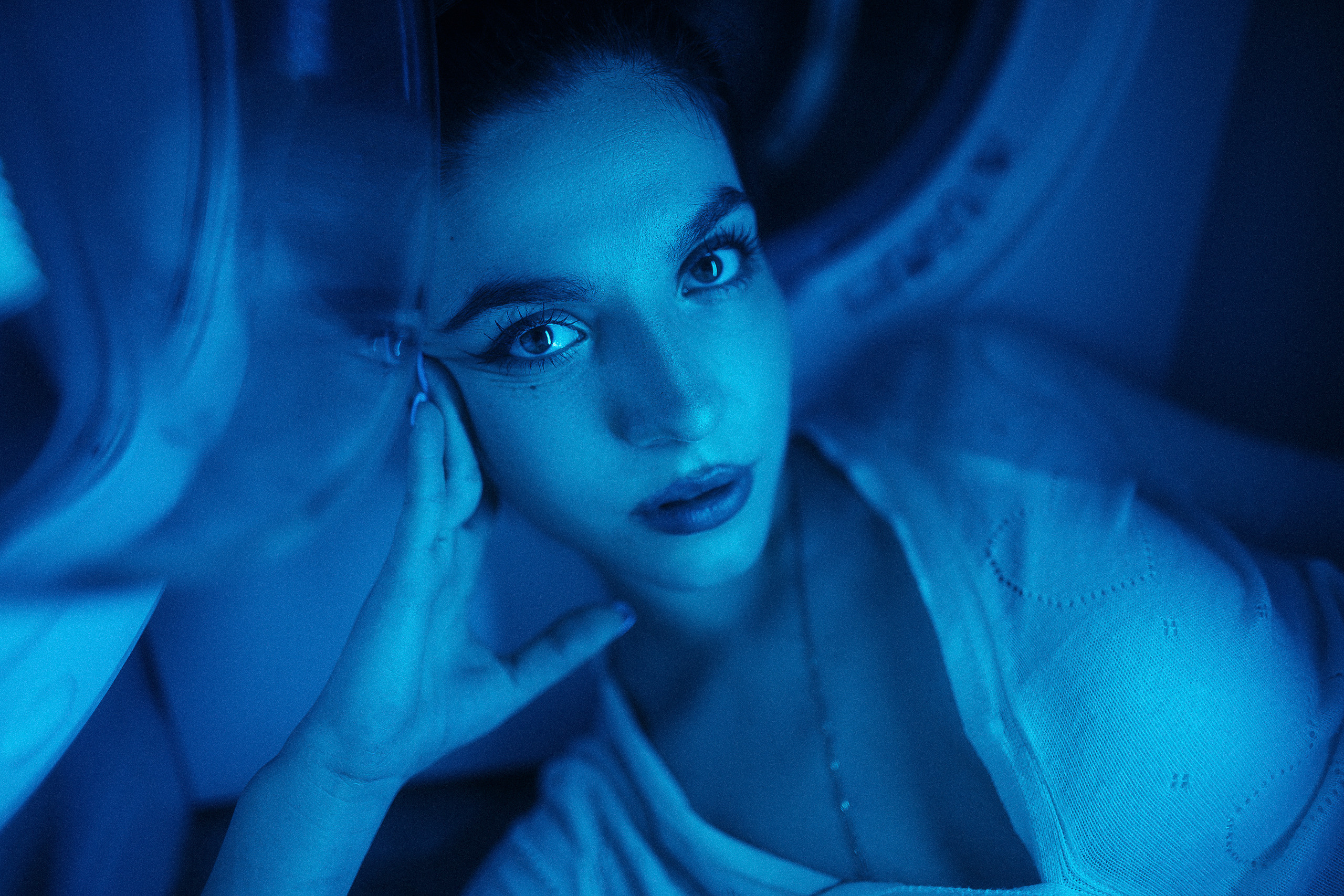 Kate. Maxim Gustarev — photographer