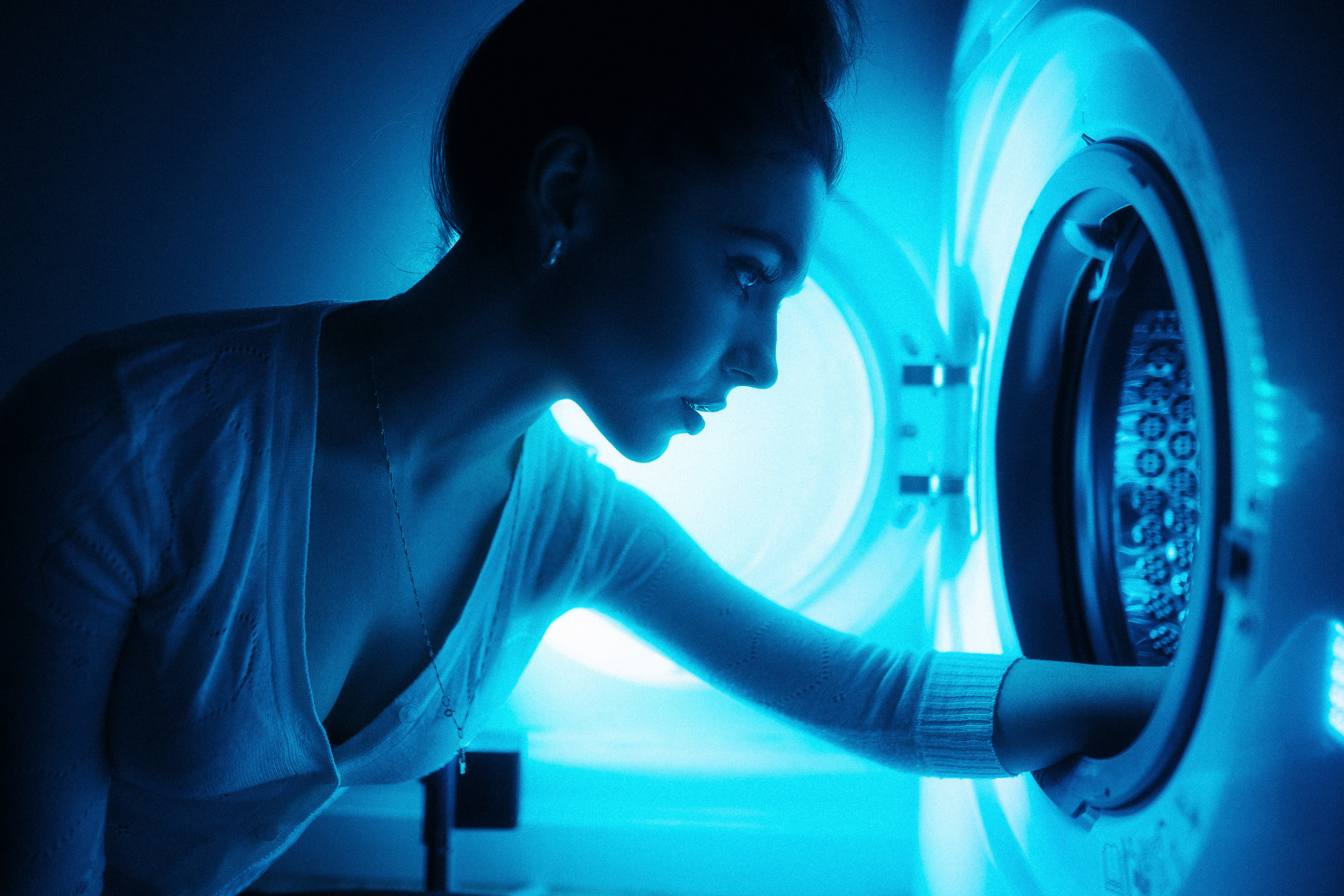 Kate. Maxim Gustarev — photographer