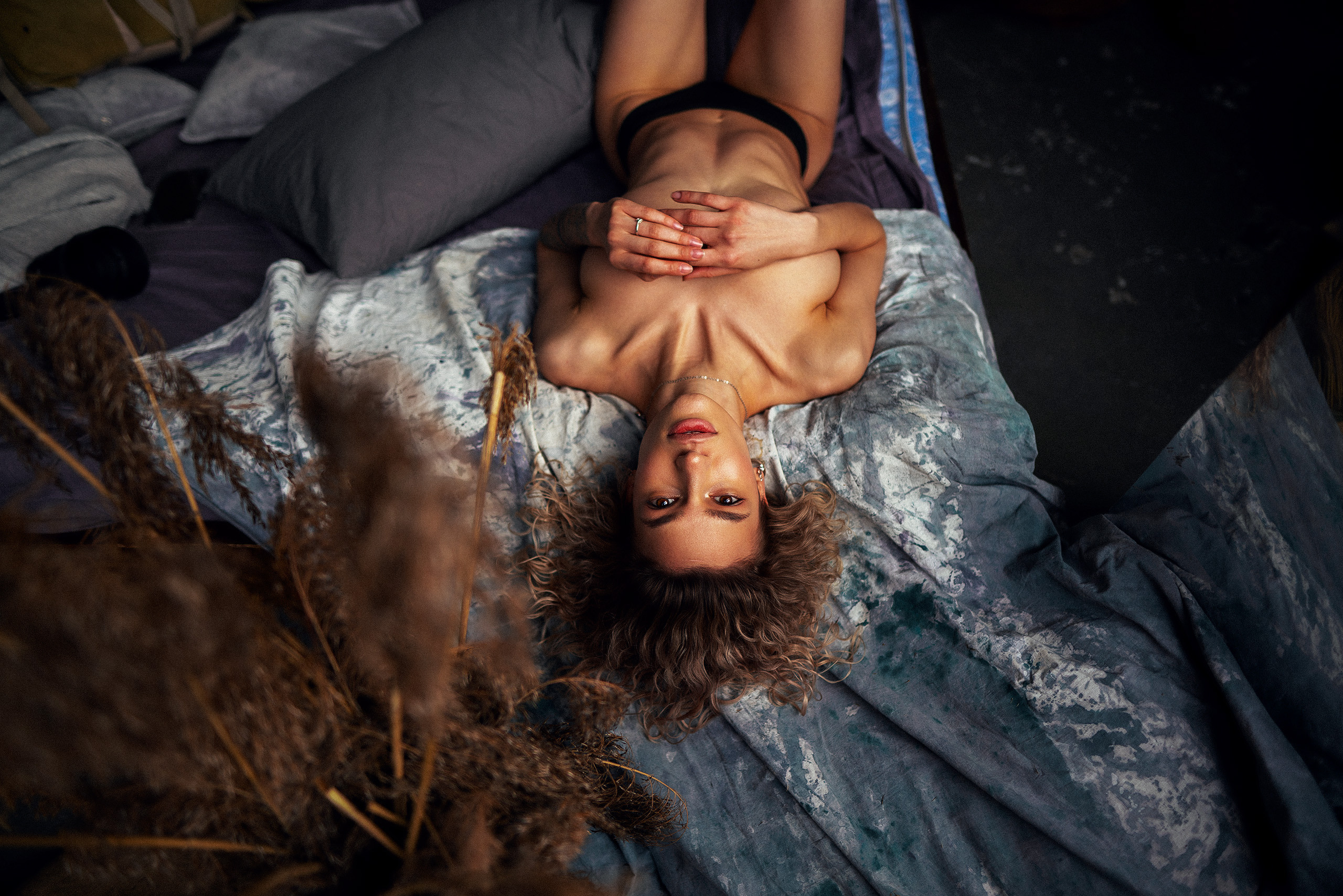 Valentina. Максим Густарев — фотограф