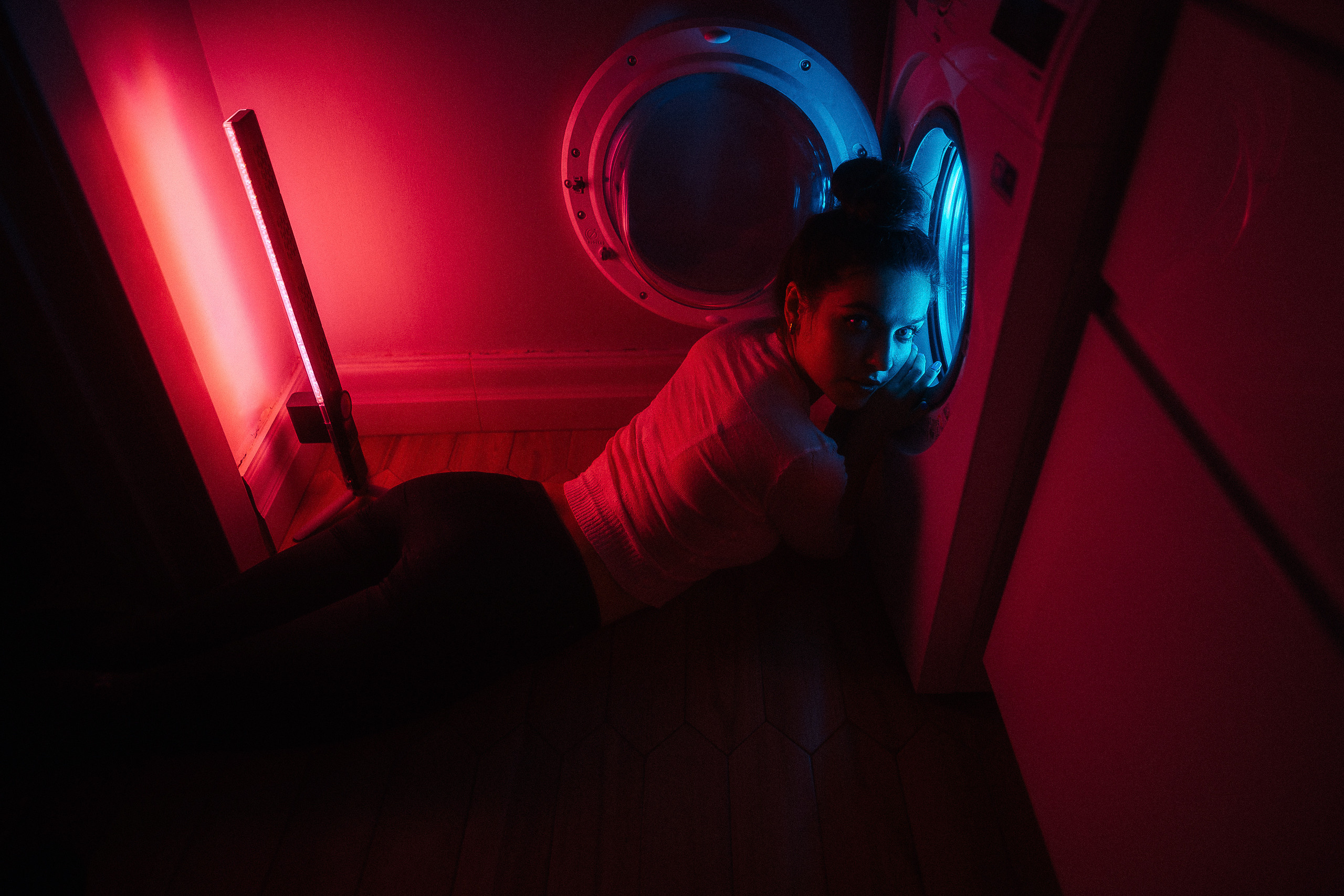 Kate. Maxim Gustarev — photographer