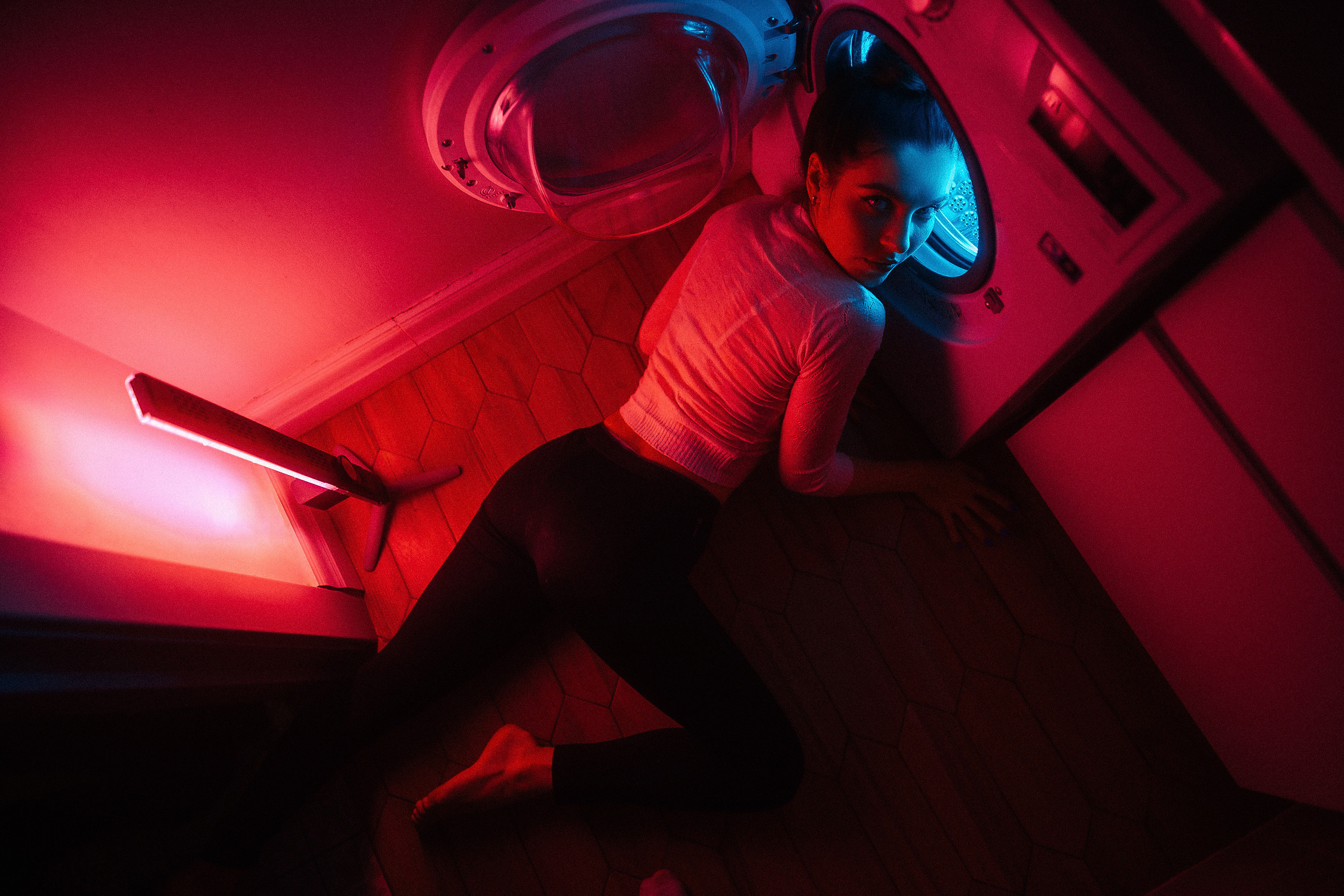 Kate. Maxim Gustarev — photographer