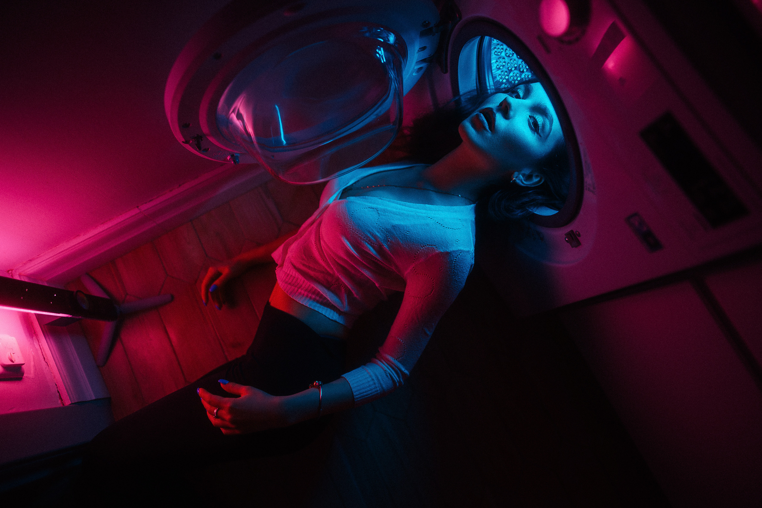 Kate. Maxim Gustarev — photographer