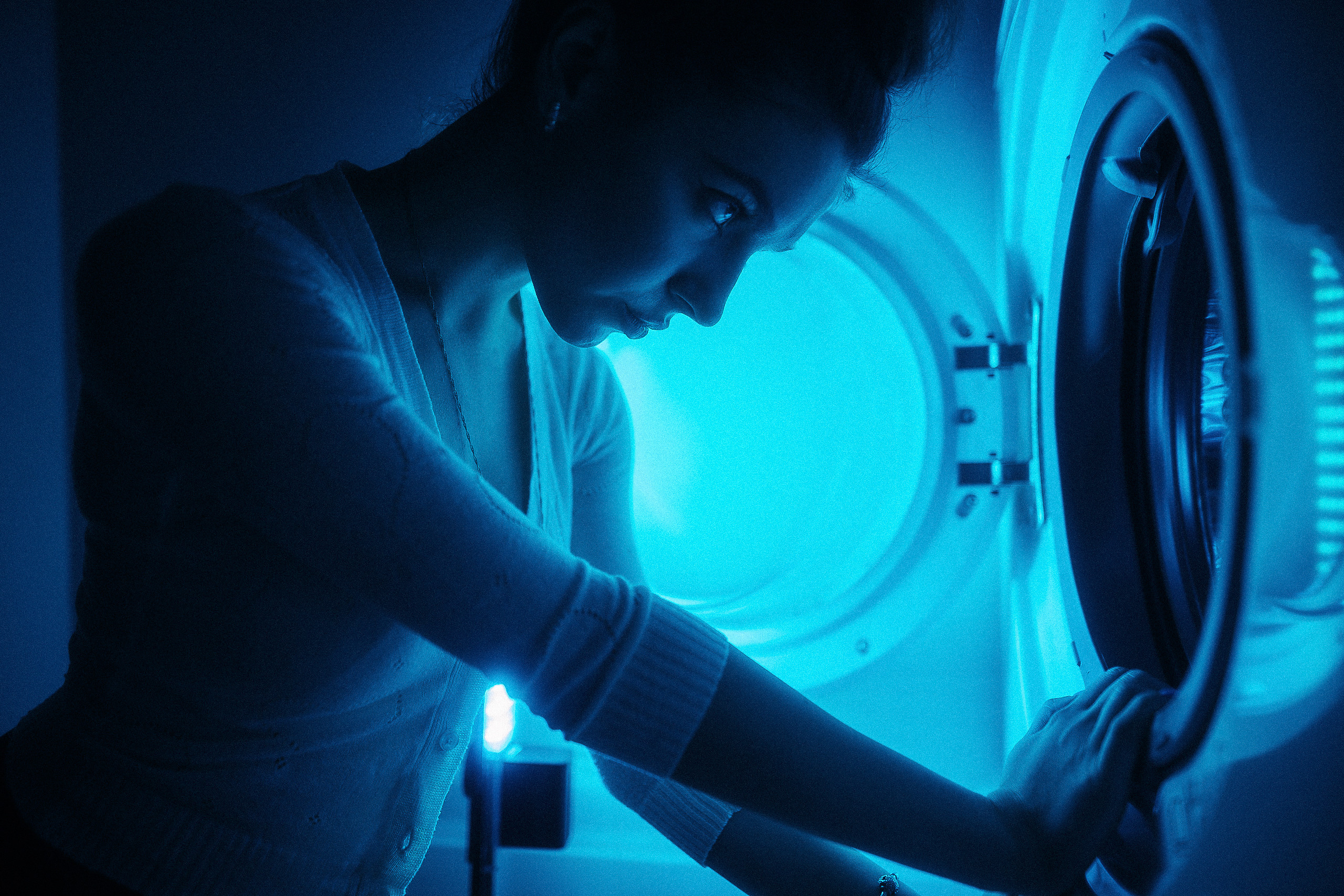 Kate. Maxim Gustarev — photographer